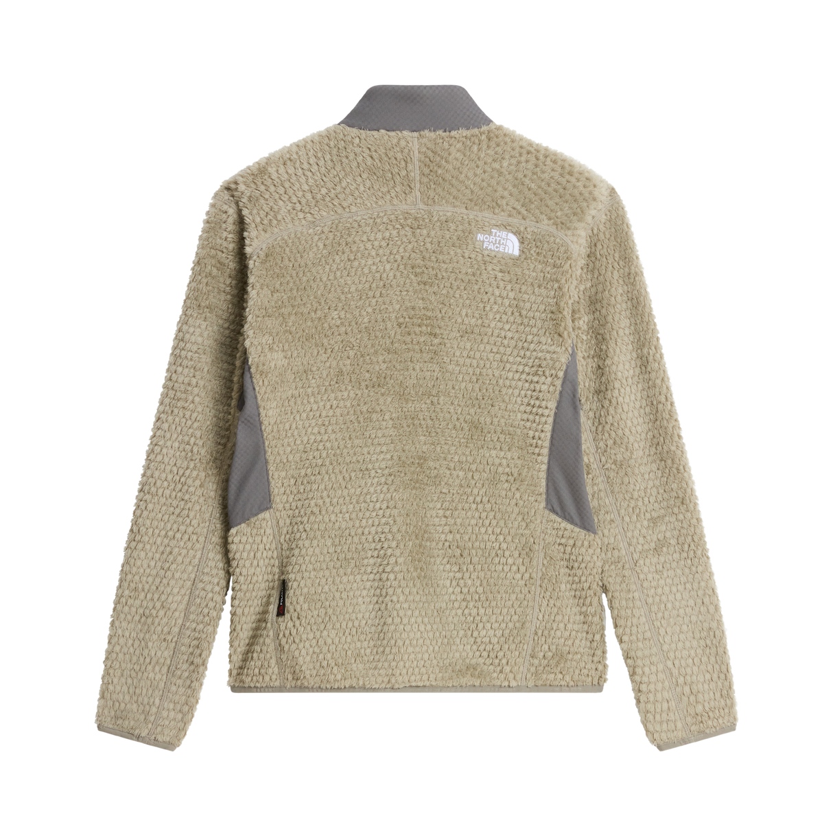 The North Face - Alpedge Jacket da uomo - Stone Slab/Smoked Pearl - vista alternativa 1