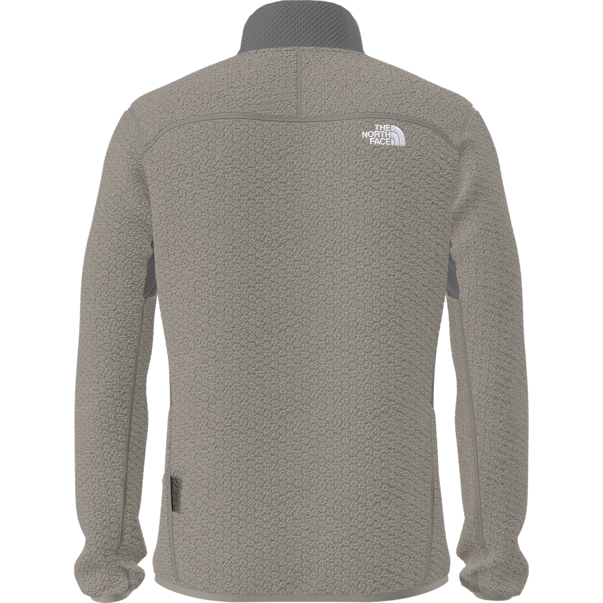 The North Face - Alpedge Jacket da uomo - Stone Slab/Smoked Pearl - vista alternativa 11