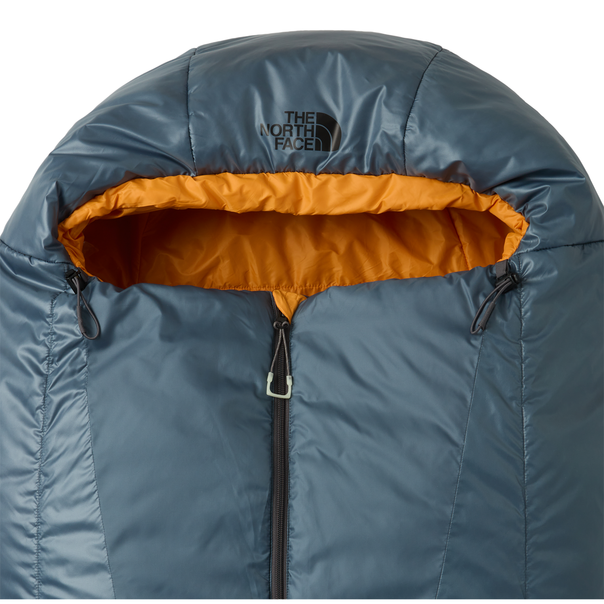 The North Face - Stormbreak 35f - Granite Grey/Dust Orang - vista alternativa 1