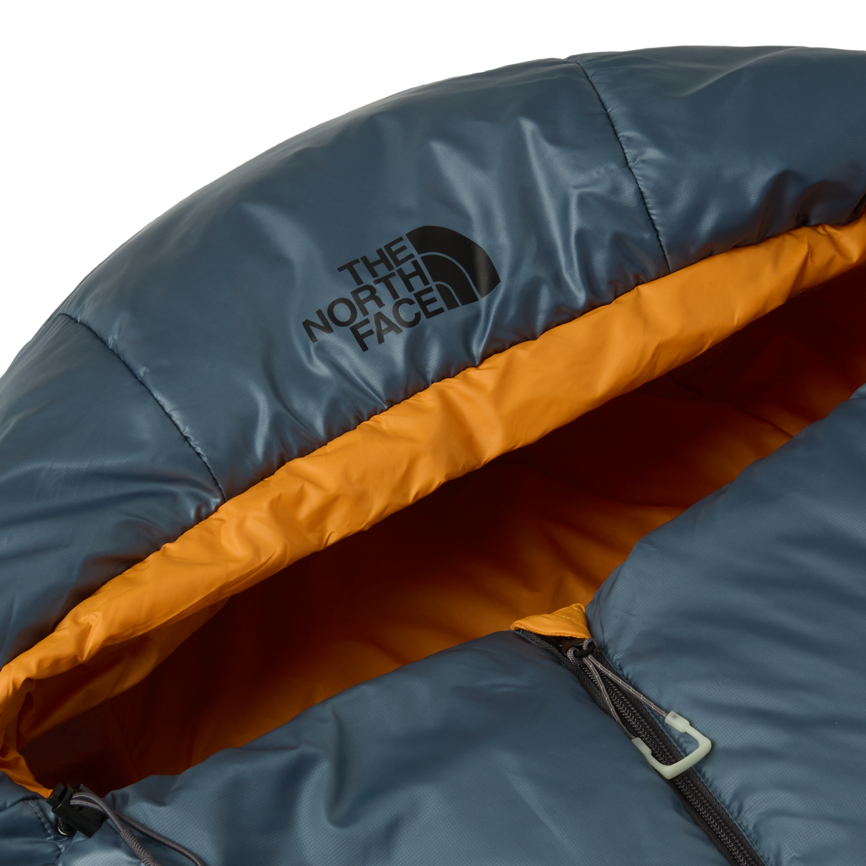 The North Face - Stormbreak 35f - Granite Grey/Dust Orang - vista alternativa 2