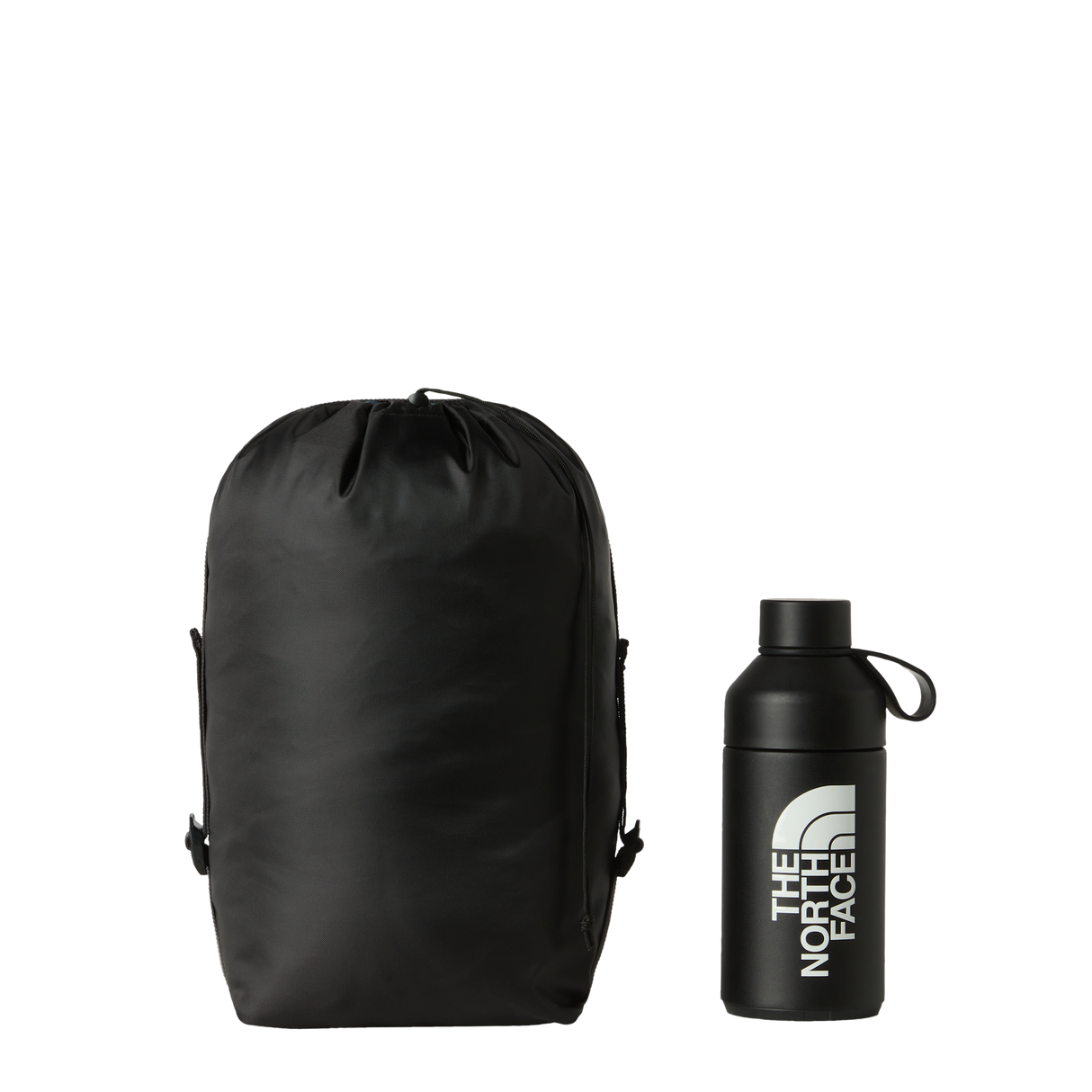 The North Face - Stormbreak 35f - Granite Grey/Dust Orang - vista alternativa 5