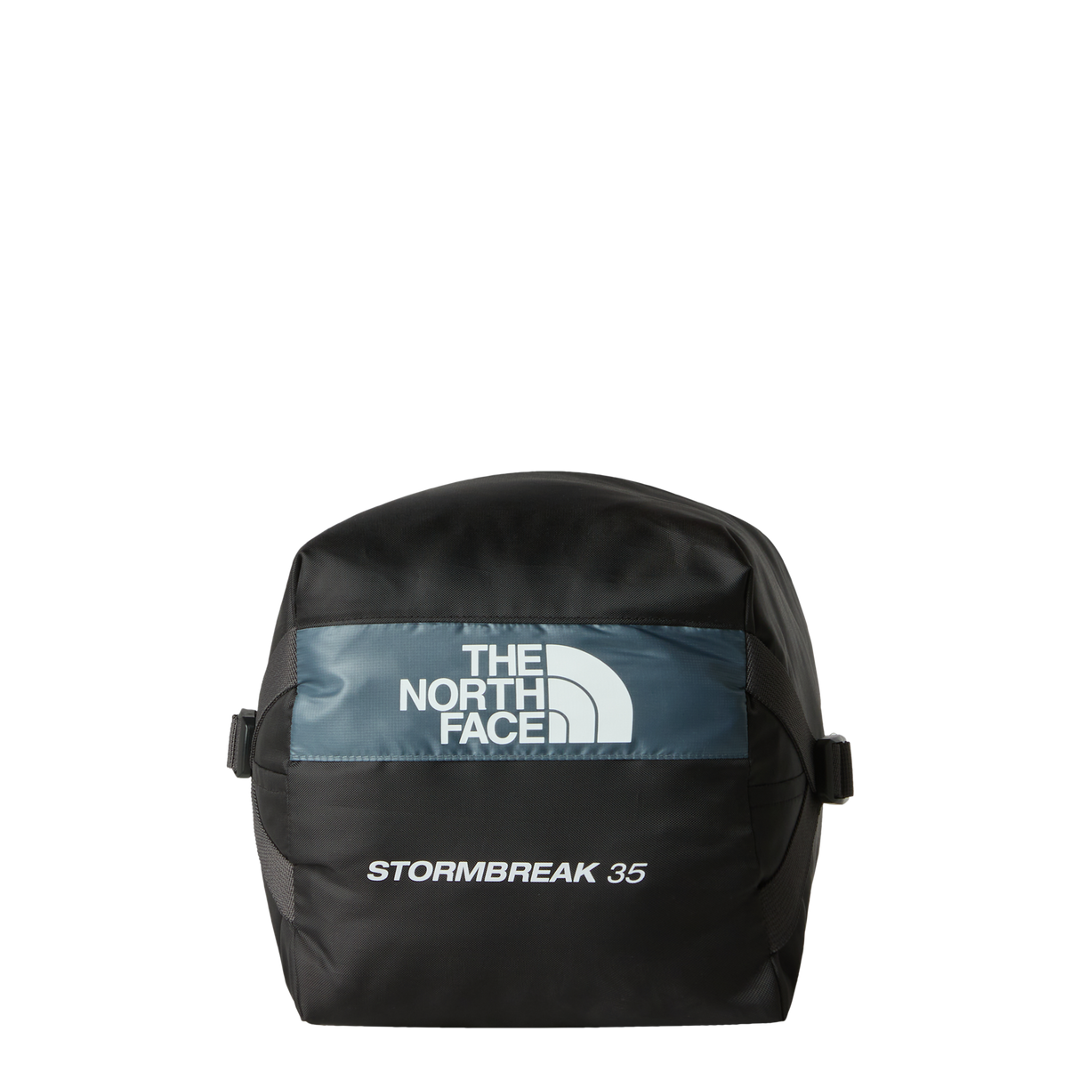 The North Face - Stormbreak 35f - Granite Grey/Dust Orang - vista alternativa 6