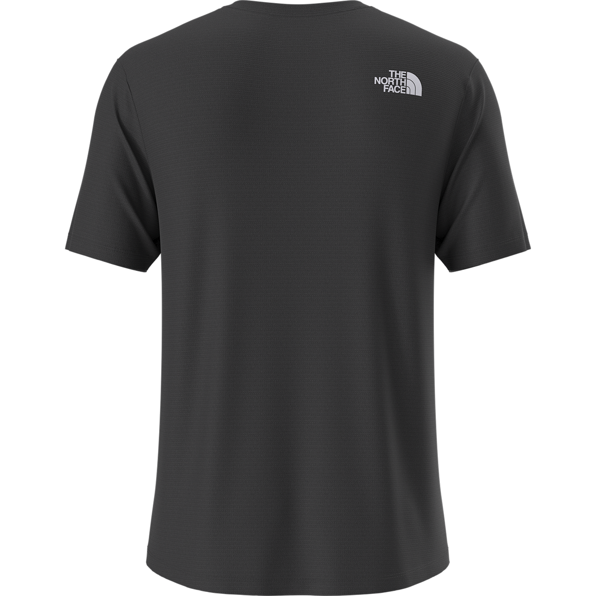 The North Face - 24/7 T-Shirt Reflective Seed - Graphic da uomo - TNF BLACK - vista alternativa 11