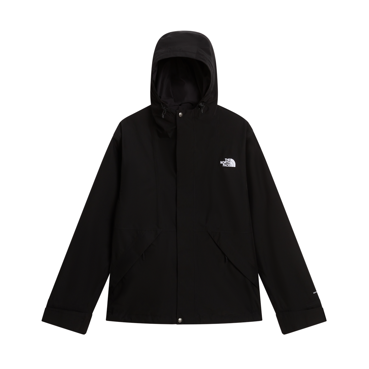 The North Face - Reign On 2.0 Jacket da uomo - TNF BLACK/TNF BLACK - vista principale