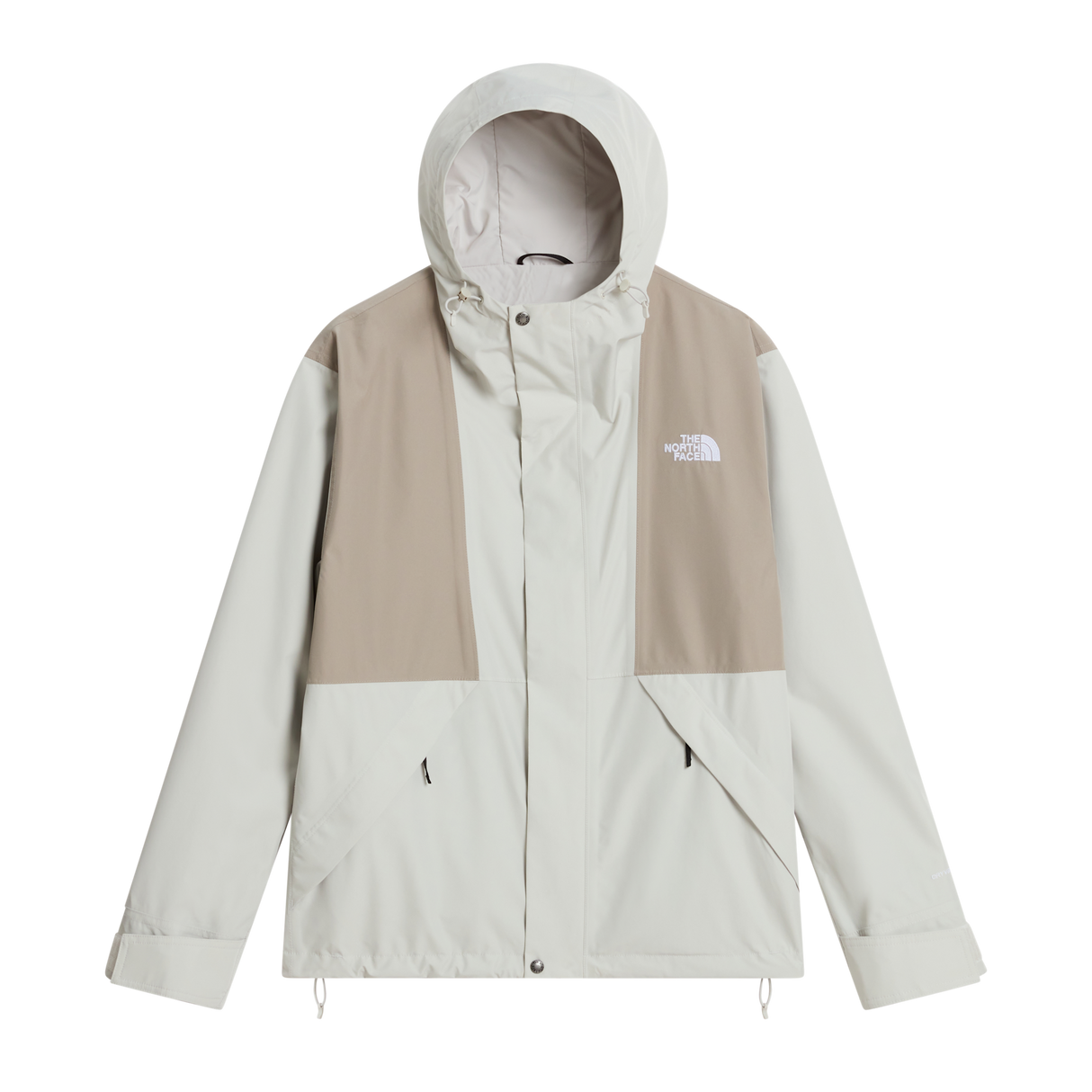 The North Face - Reign On 2.0 Jacket da uomo - METALLIC/YAM - vista principale
