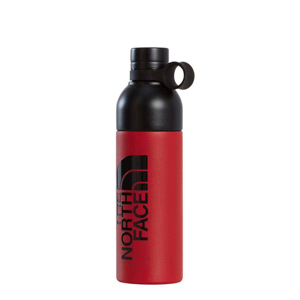 The North Face - Tnf Water Bottle 0.75l unisex - TNF RED - vista alternativa 3