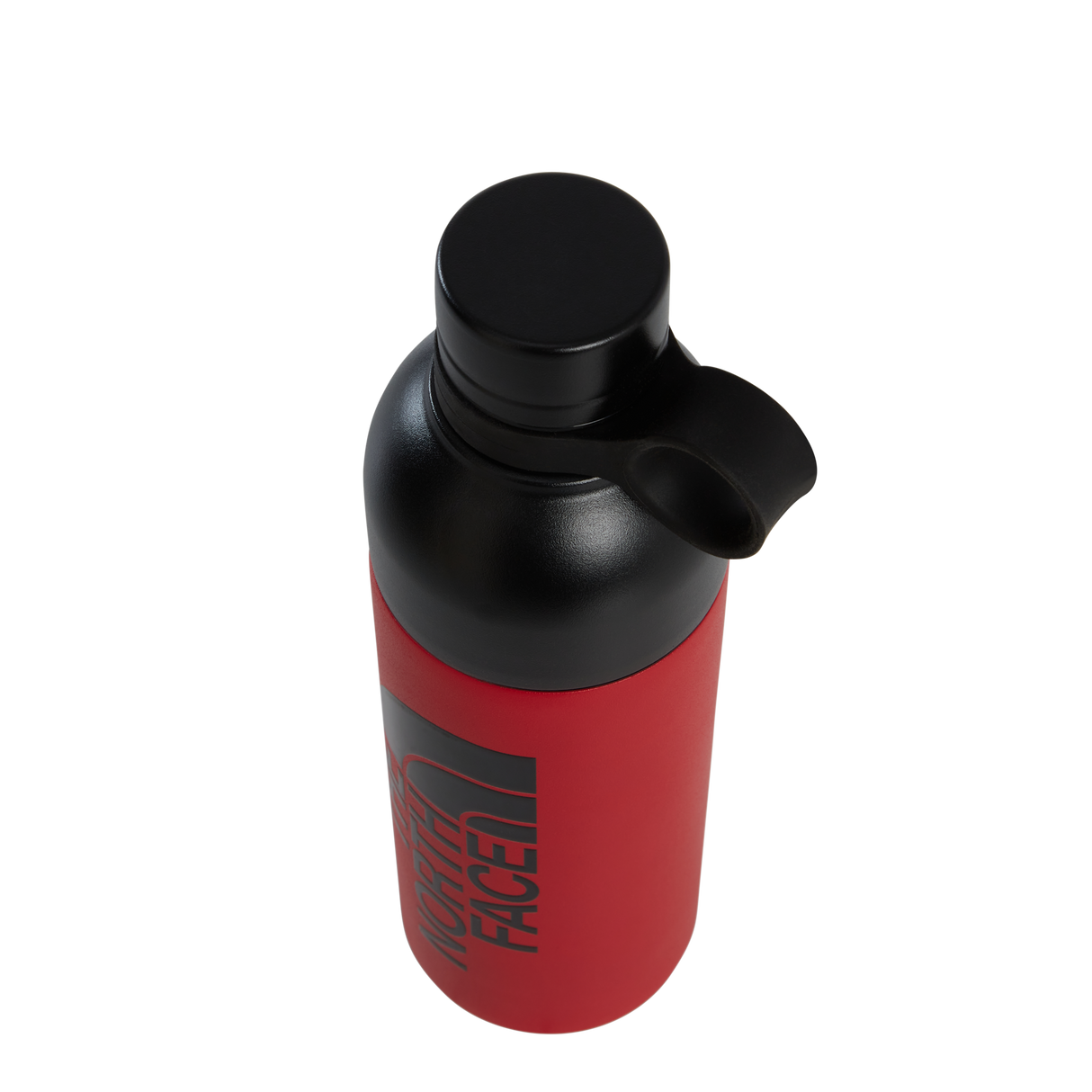 The North Face - Tnf Water Bottle 0.75l unisex - TNF RED - vista alternativa 5