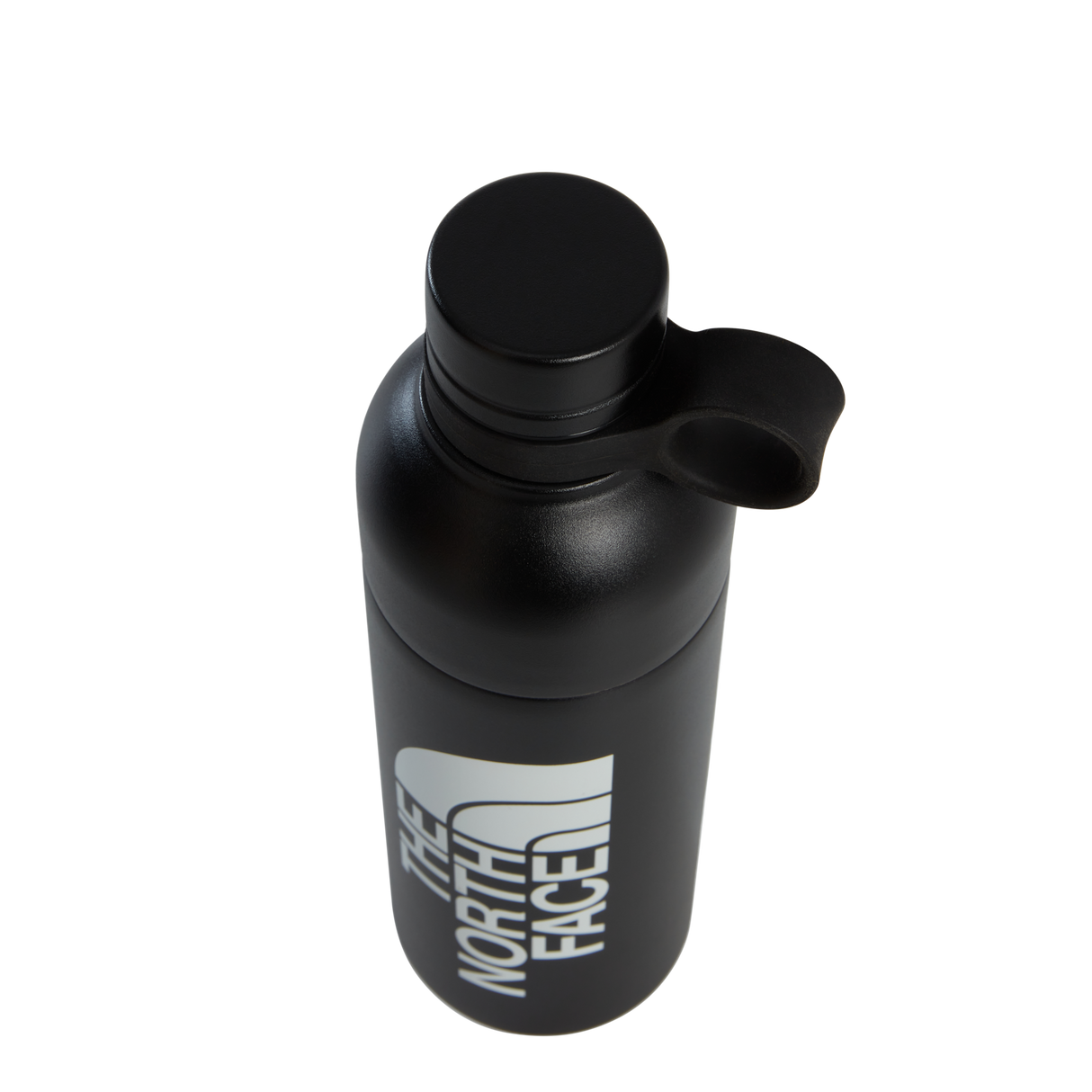 The North Face - Tnf Water Bottle 0.75l unisex - TNF BLACK - vista alternativa 4