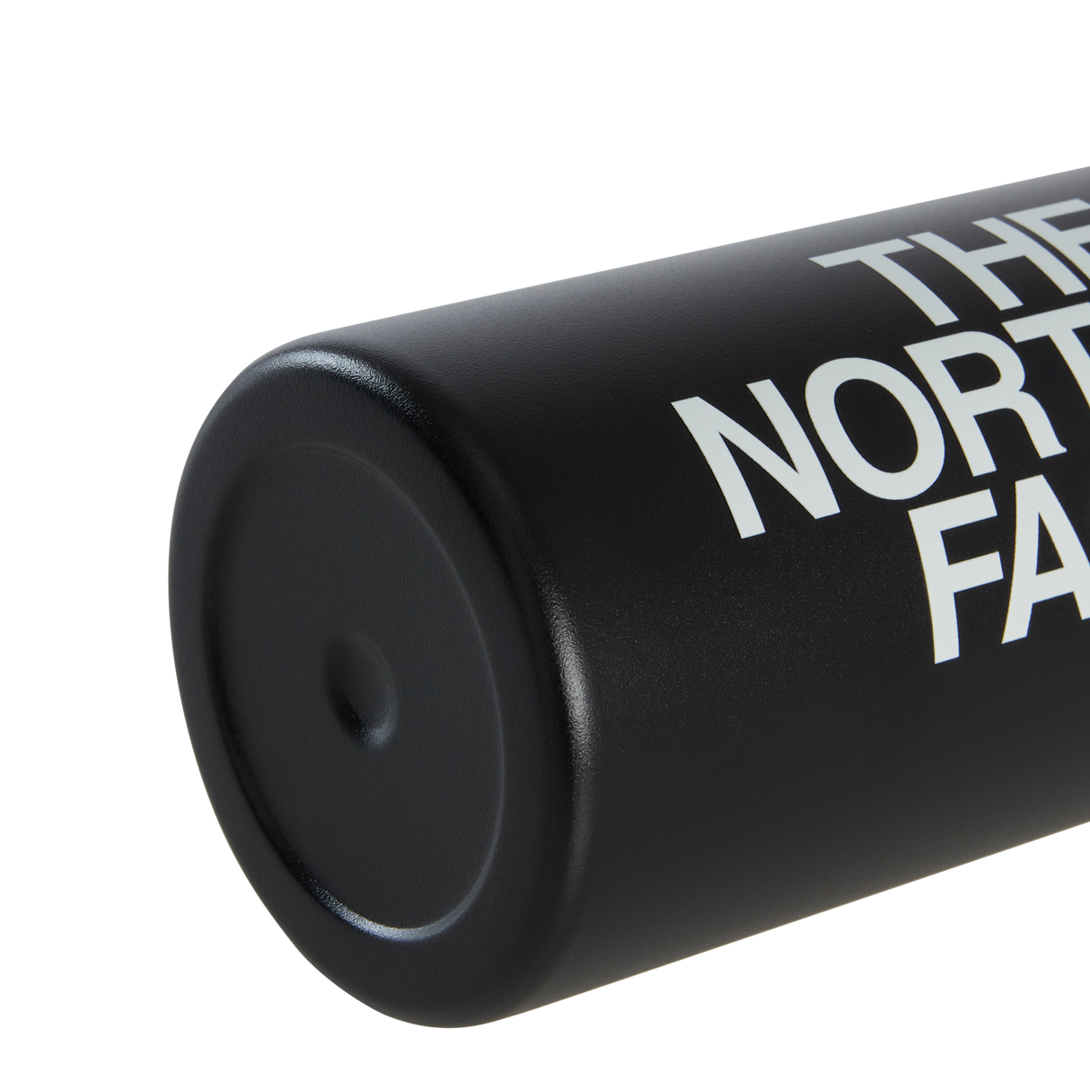 The North Face - Tnf Water Bottle 0.75l unisex - TNF BLACK - vista alternativa 6