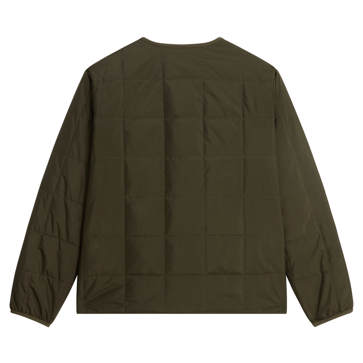 The North Face - Lhotse Lt Insulated Jacket da uomo - NEW TAUPE GREEN - vista alternativa 1