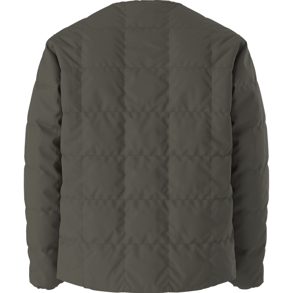 The North Face - Lhotse Lt Insulated Jacket da uomo - NEW TAUPE GREEN - vista alternativa 11