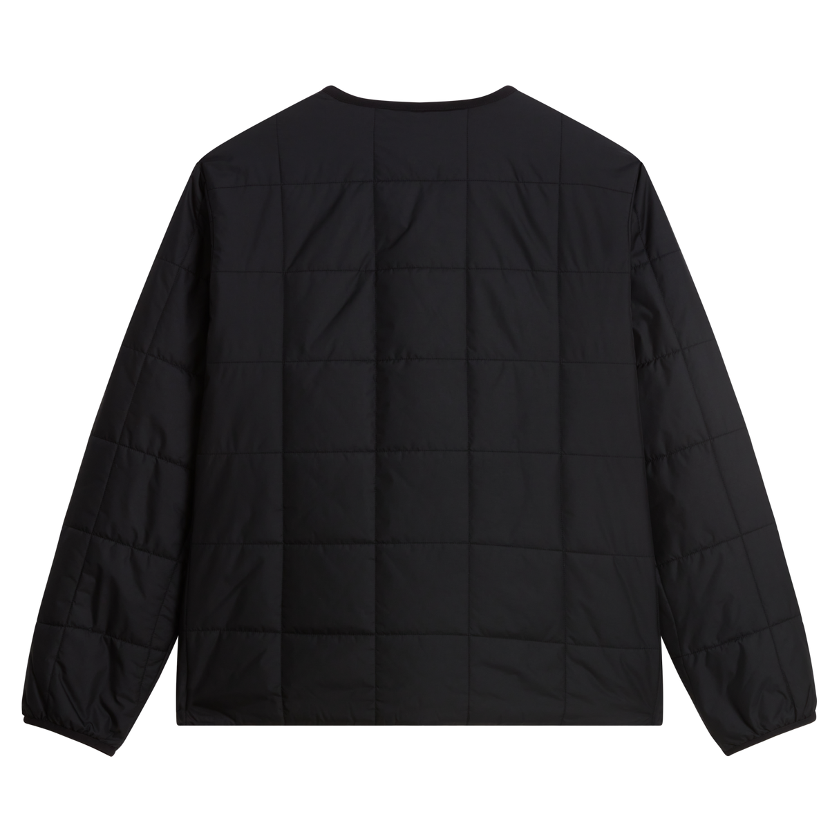 The North Face - Lhotse Lt Insulated Jacket da uomo - TNF BLACK - vista alternativa 1