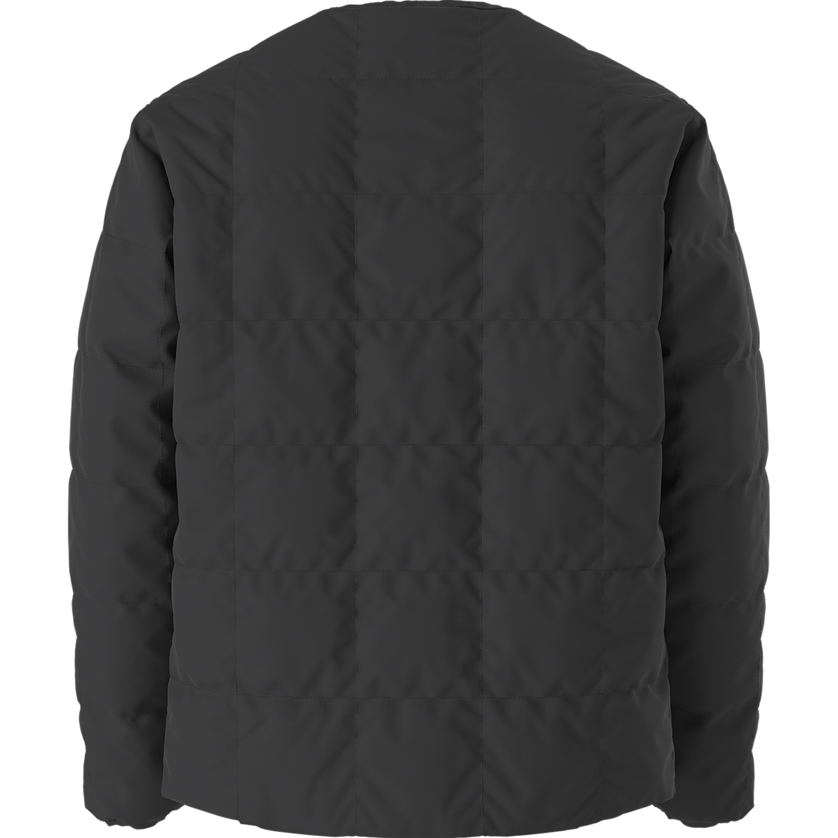The North Face - Lhotse Lt Insulated Jacket da uomo - TNF BLACK - vista alternativa 11