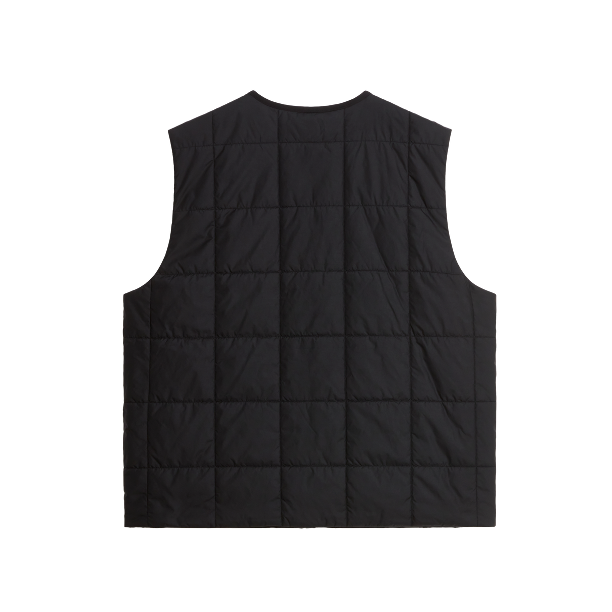 The North Face - Lhotse Lt Insulated Vest da uomo - TNF BLACK - vista alternativa 1