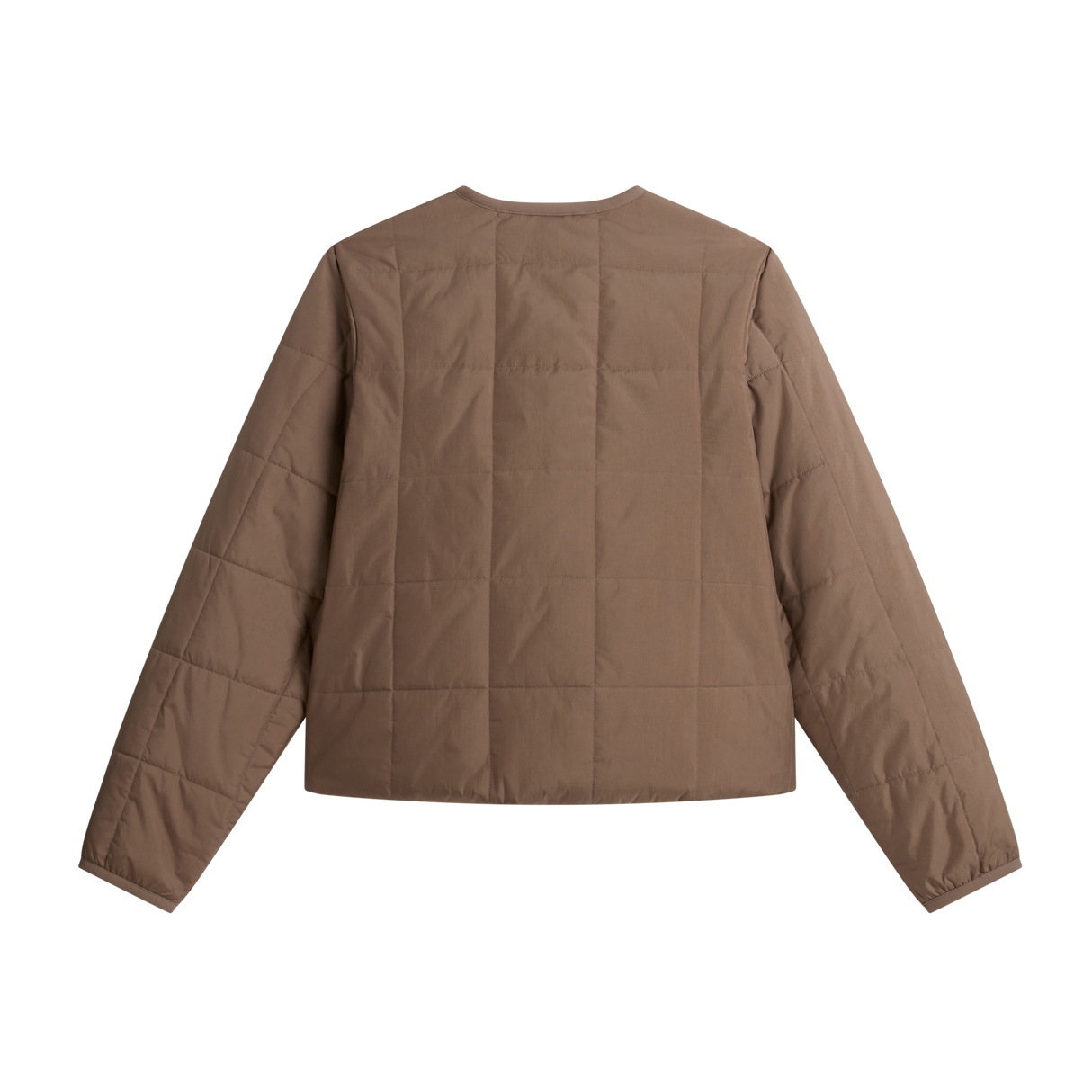The North Face - Lhotse Lt Insulated Jacket da donna - Garnet - vista alternativa 1