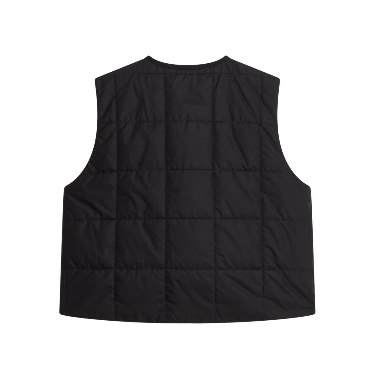 The North Face - Lhotse Lt Insulated Vest da donna - TNF BLACK - vista alternativa 1