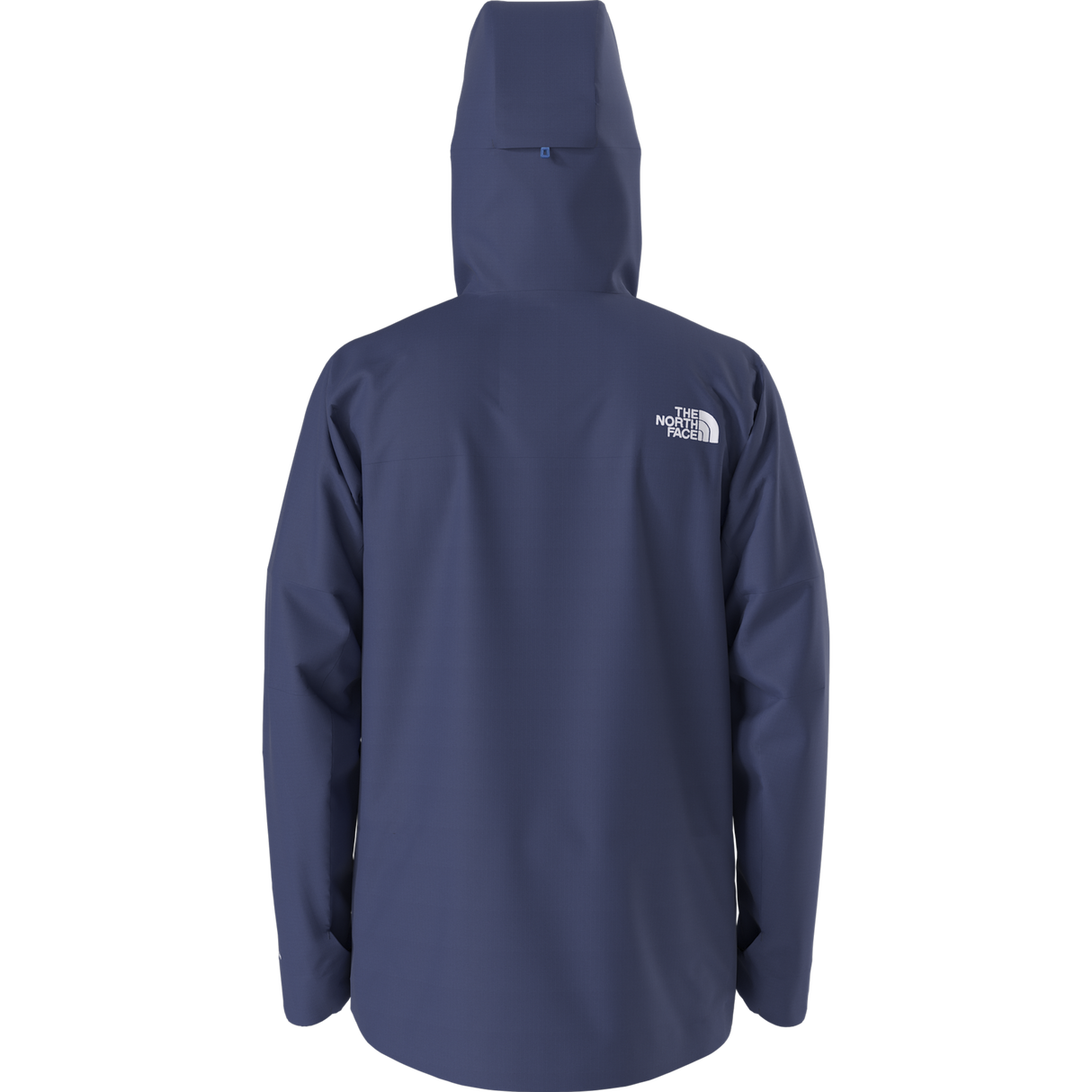 The North Face - Ceptor Jacket Bold Blue da uomo - SHQUAILGY/CLDGY - vista alternativa 11