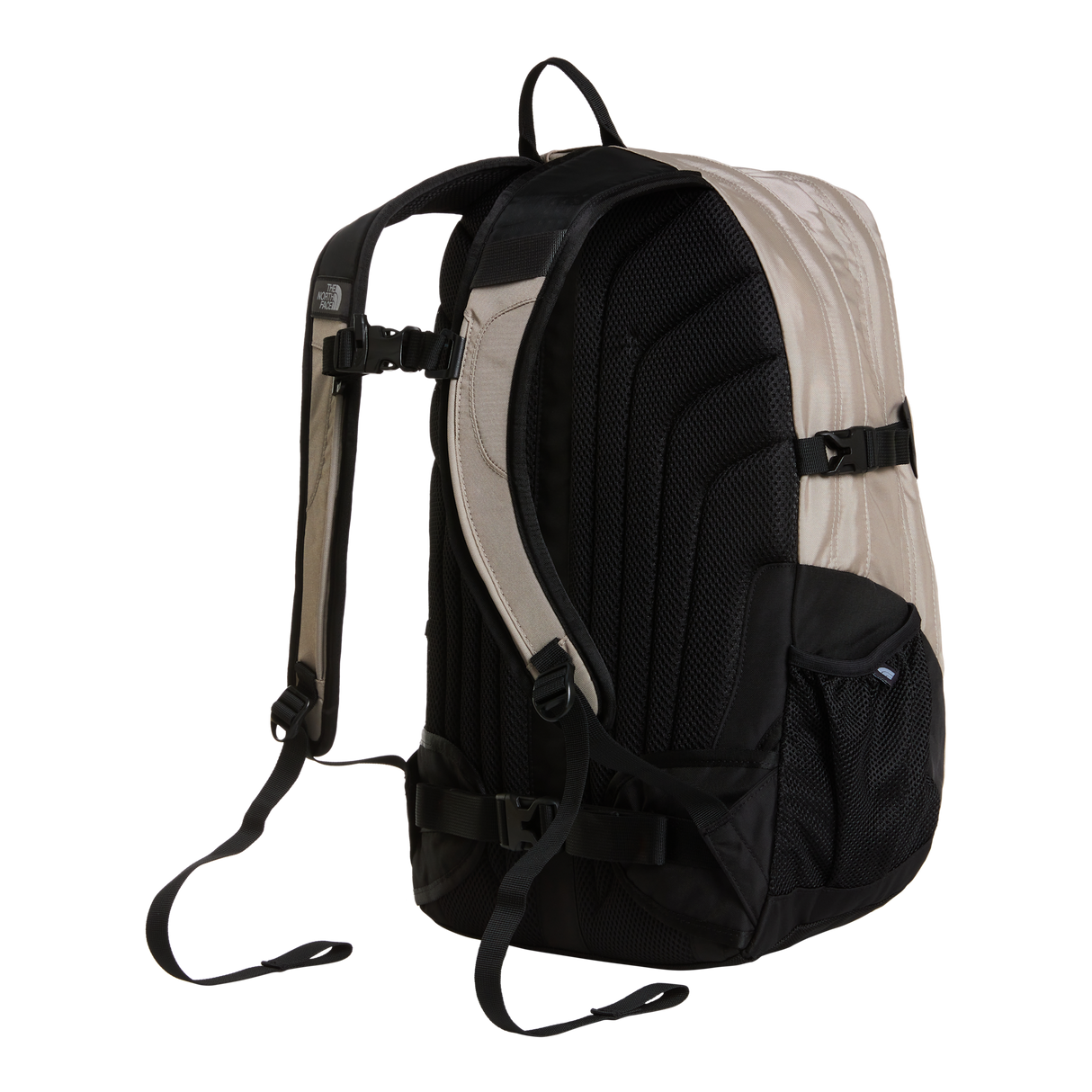 The North Face - Borealis Classic Patch - Stone Slab/TNF Black/Pa - vista alternativa 2