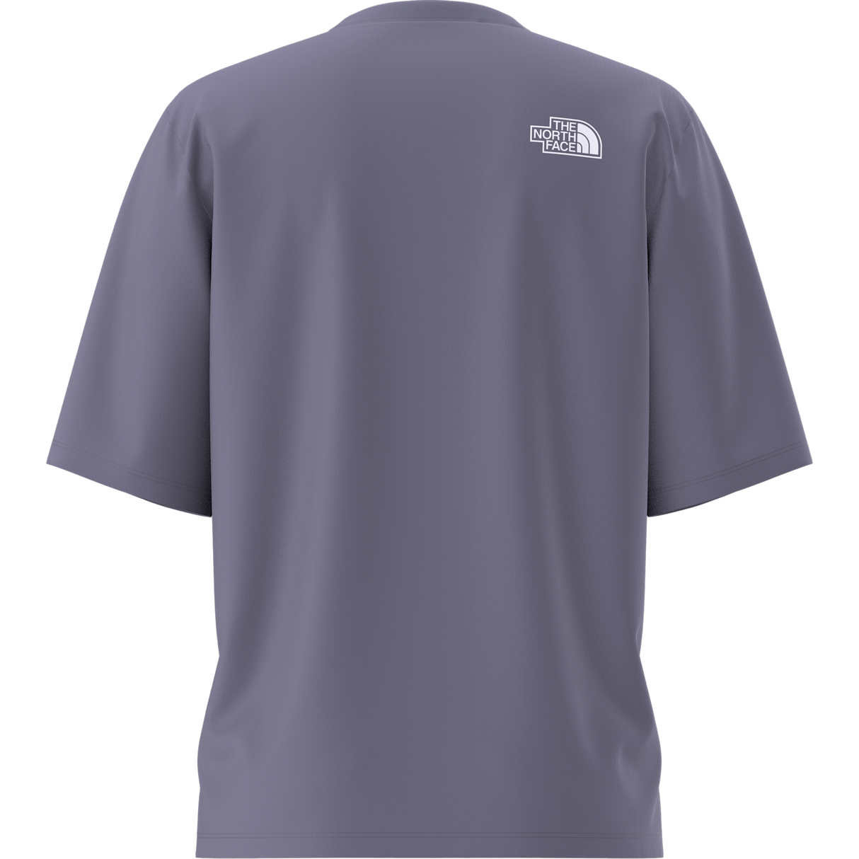 The North Face - Zumu 2.0 Boxy Ss Tee da donna - URBNNVY/BRNZMST - vista alternativa 11