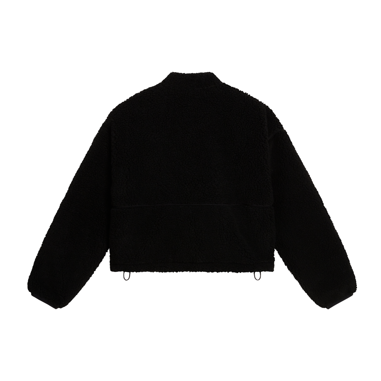 The North Face - Extreme Pile 2 full-zip Jacket da donna - TNF BLACK - vista alternativa 1