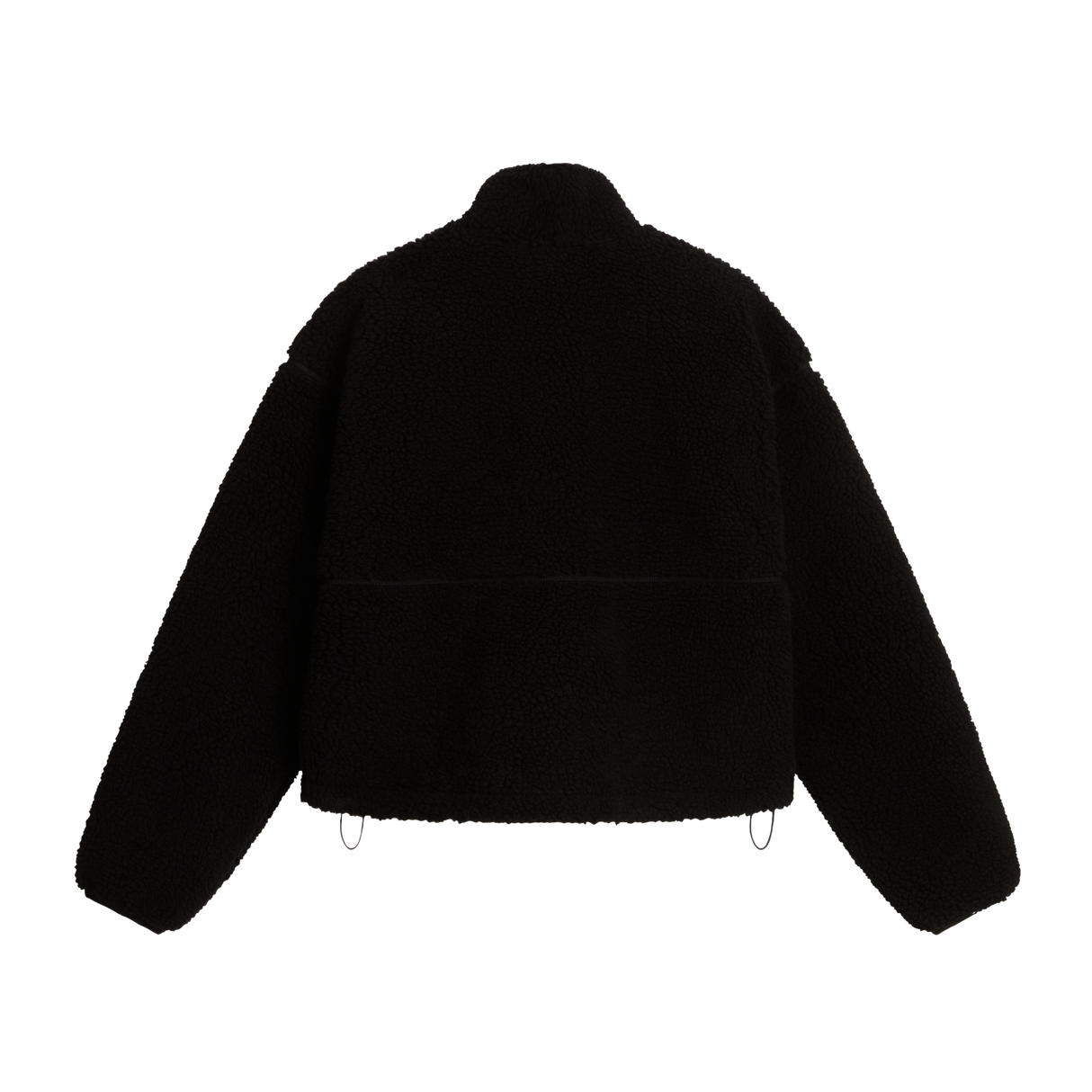 The North Face - Extreme Pile 2 Pullover da donna - TNF BLACK - vista alternativa 1