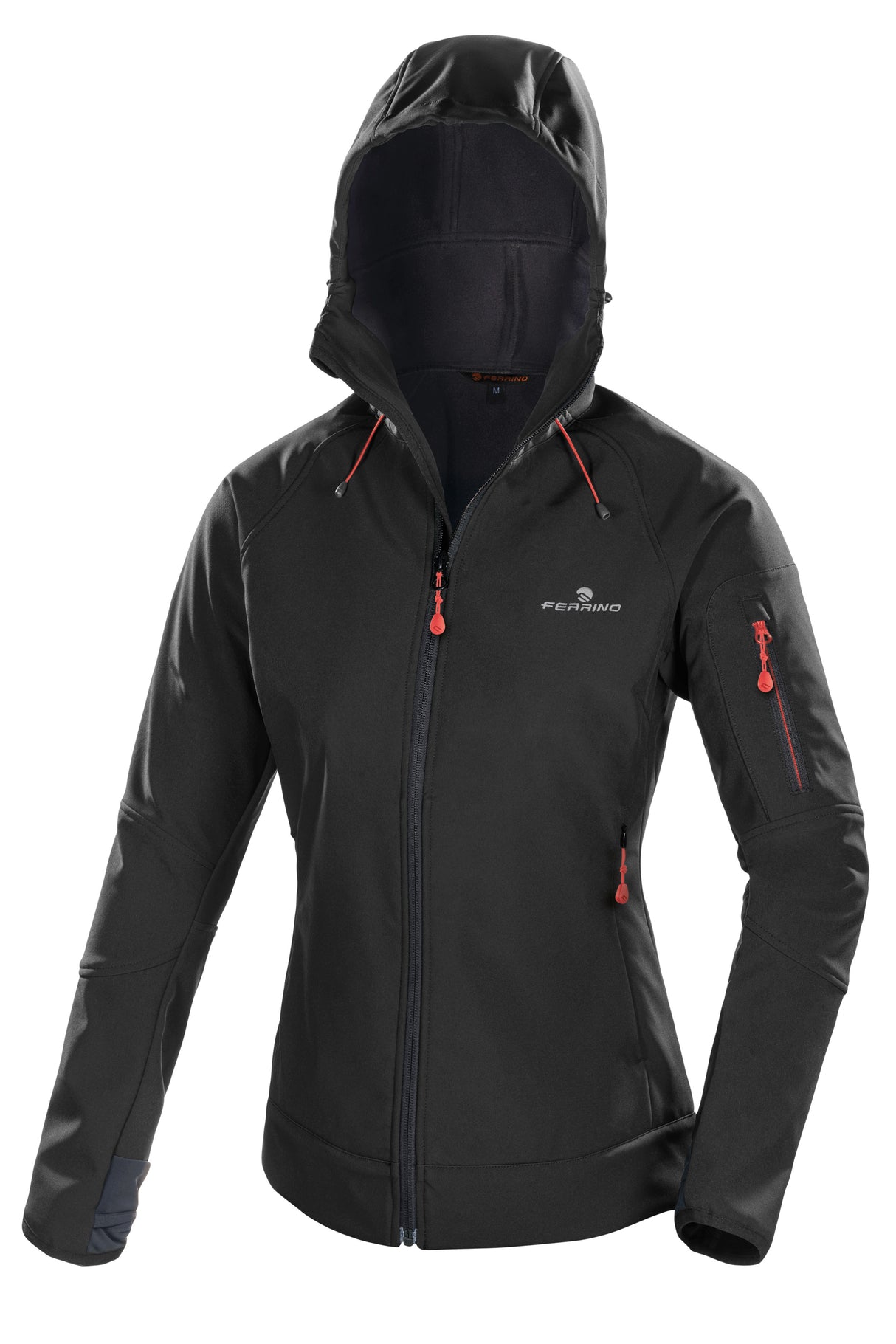 FERRINO - TOBOL JACKET WOMAN