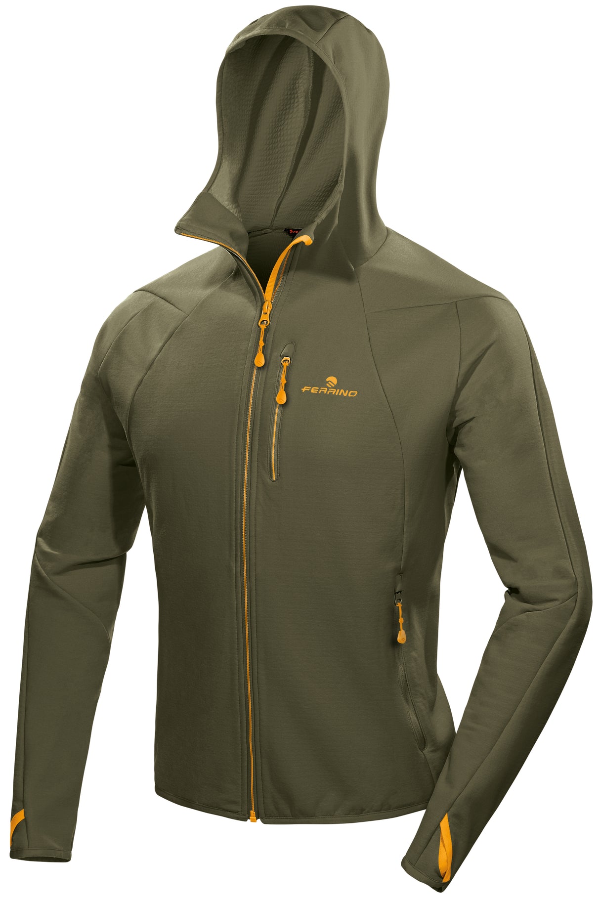 FERRINO - ROZES JACKET MAN