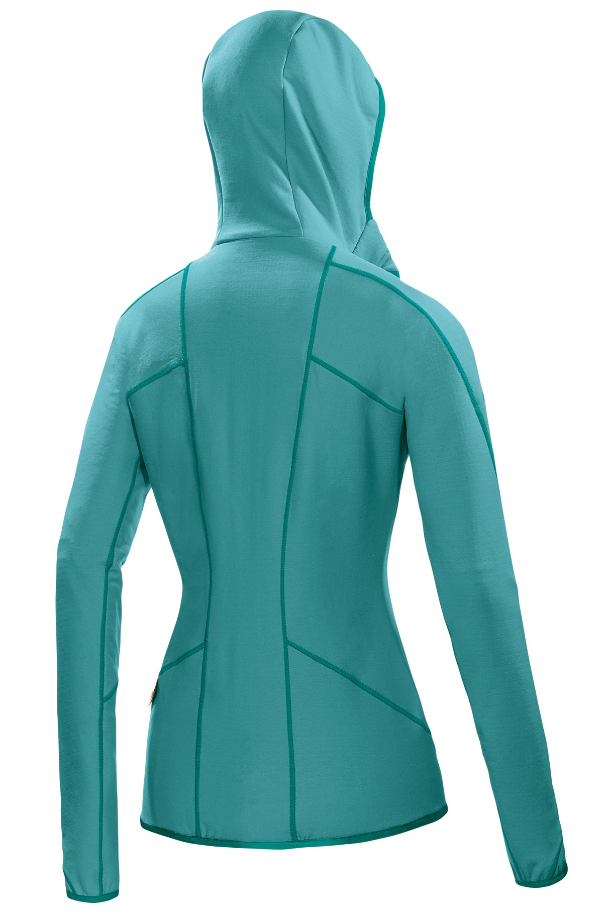 FERRINO - ROZES JKT WOMAN