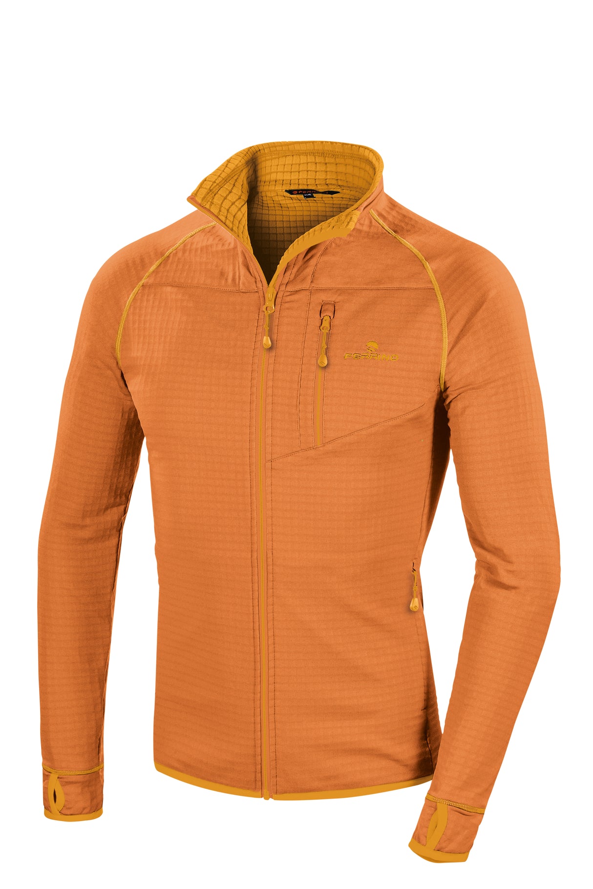 FERRINO - KLUANE JACKET MAN