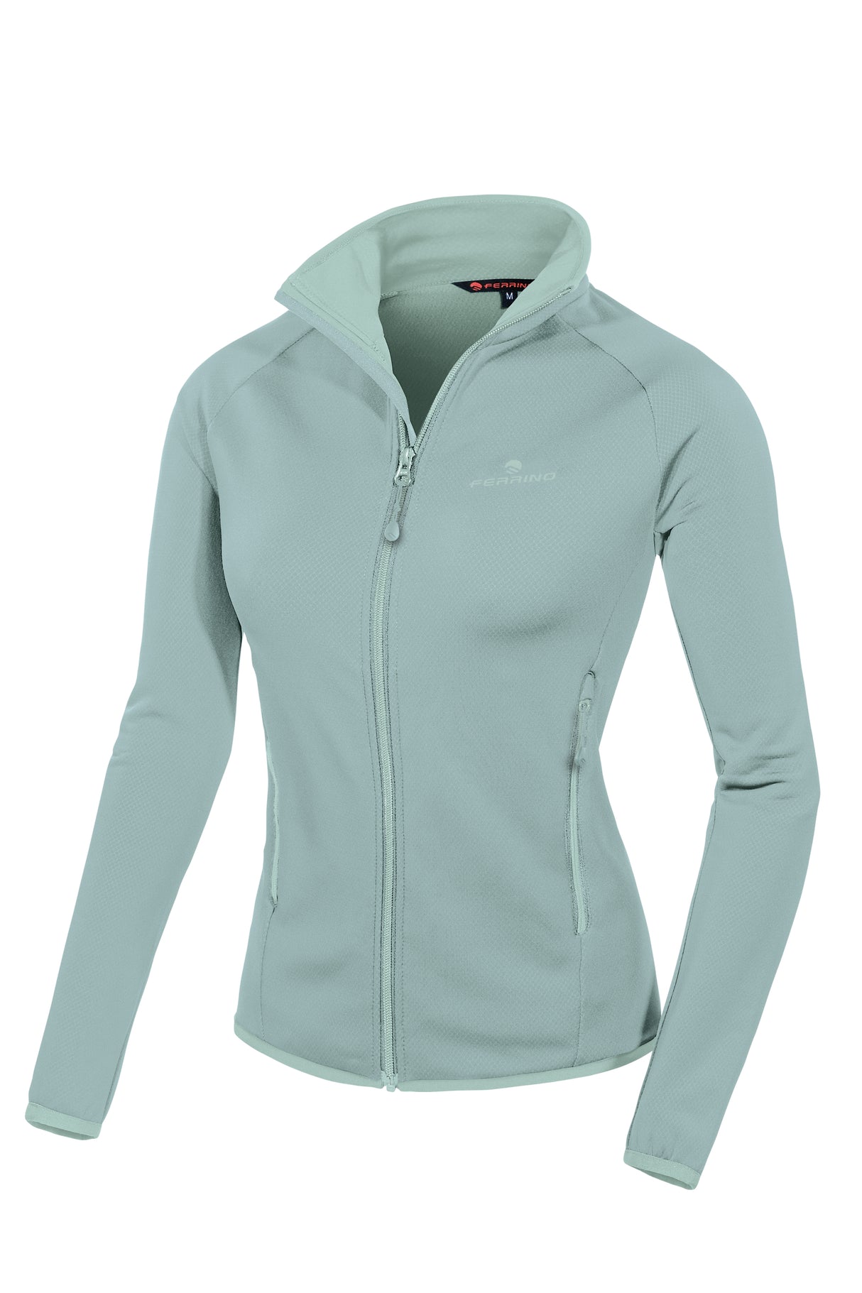 FERRINO - TETE ROUSSE JKT WOMAN