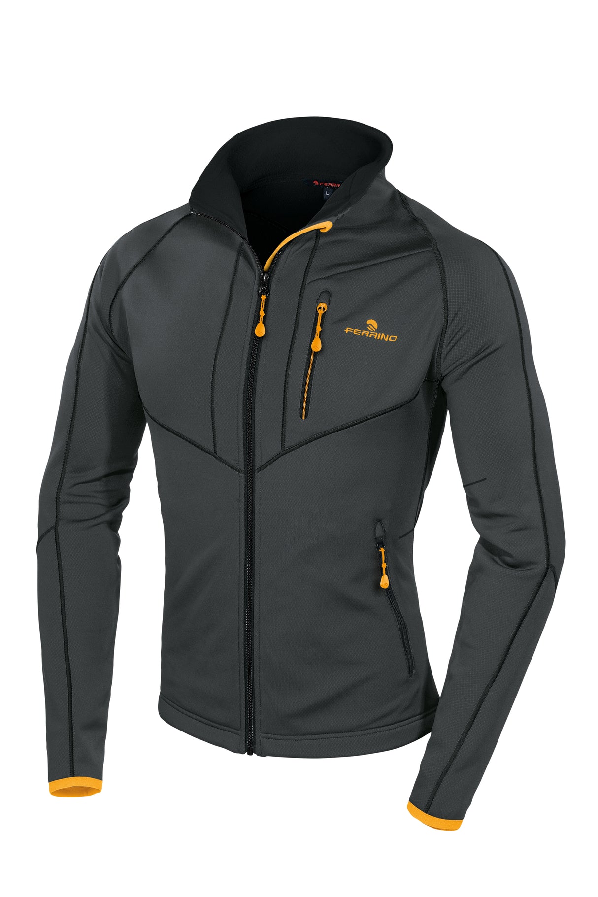 FERRINO - TETE ROUSSE JKT MAN