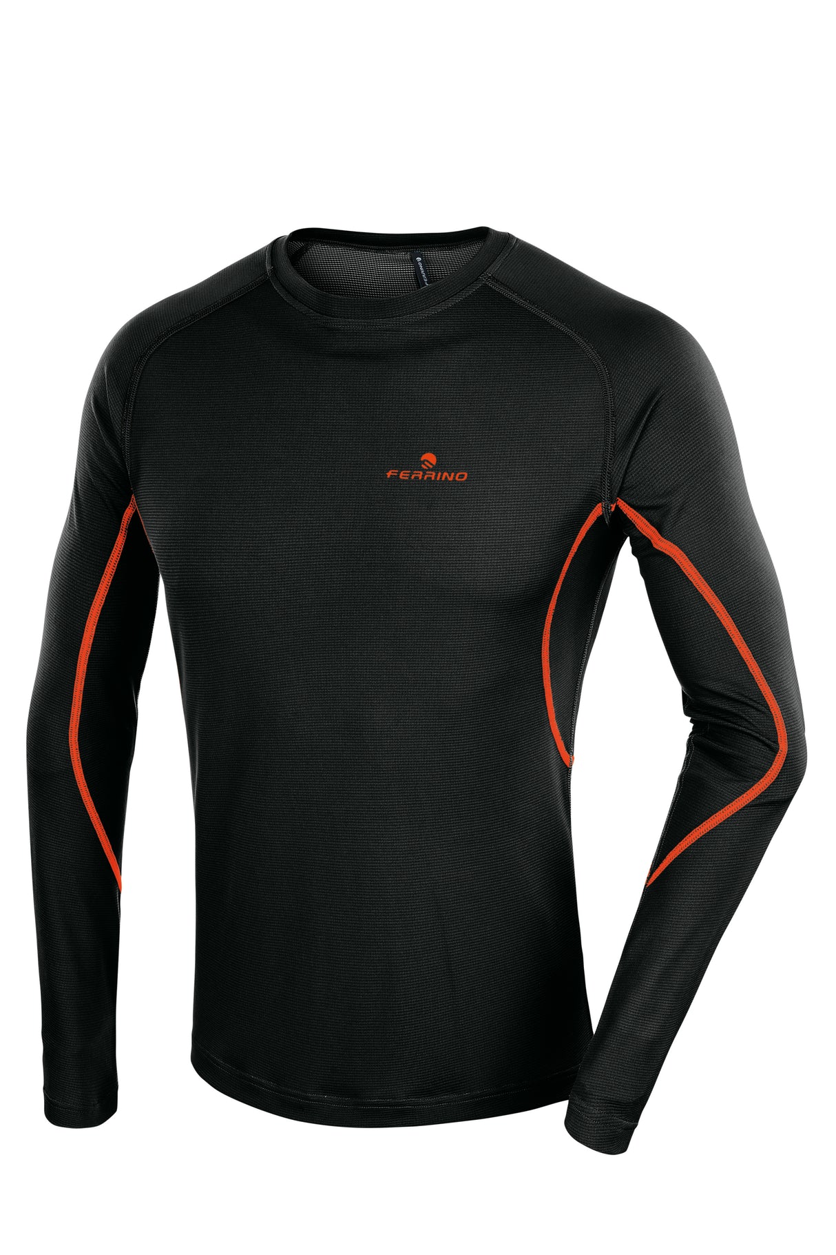 FERRINO - WEISSHORN T-SHIRT MAN TG S bright blue