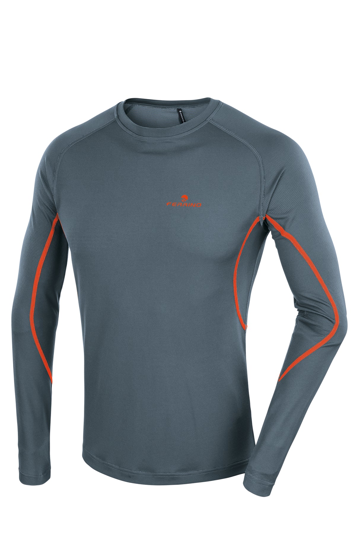 FERRINO - WEISSHORN T-SHIRT MAN TG S bright blue