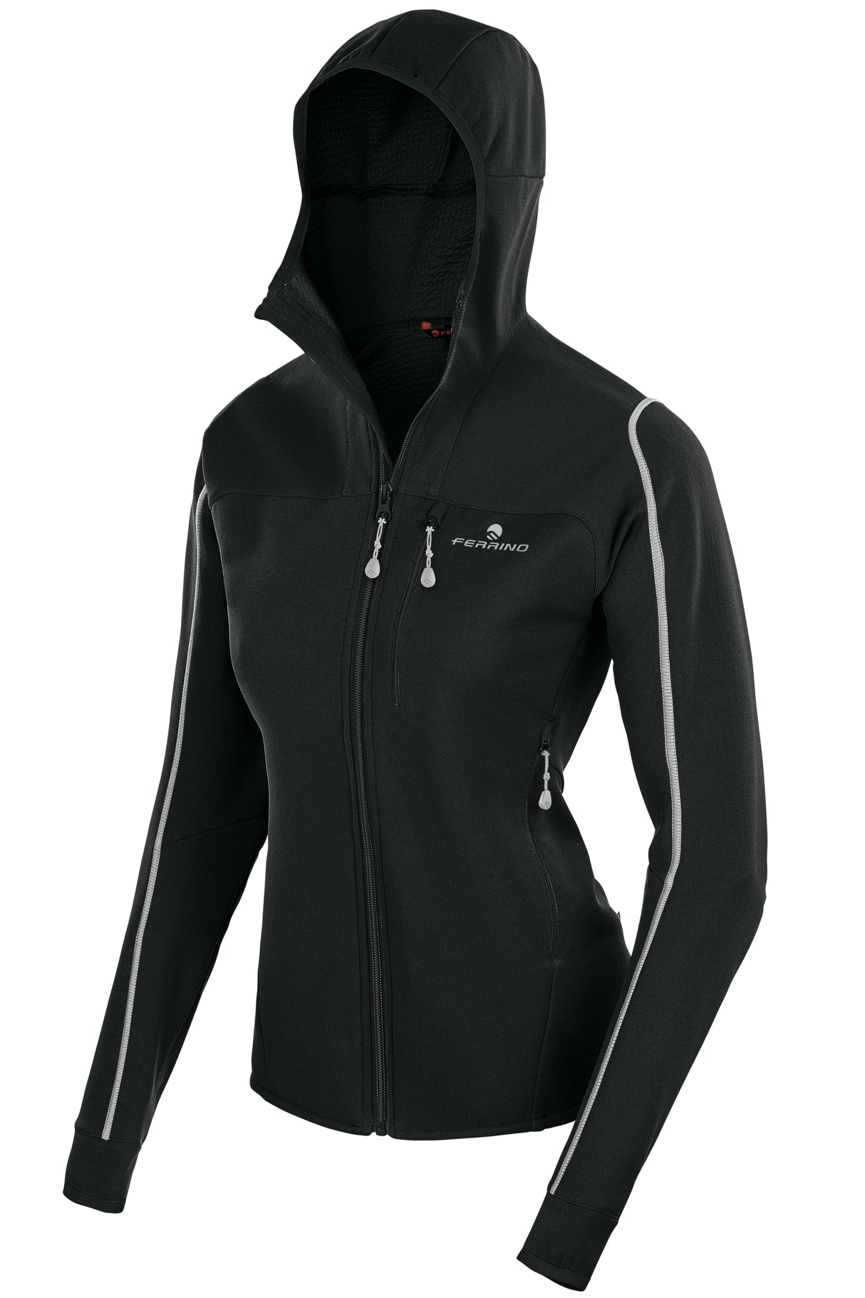 FERRINO - ROZES JKT WOMAN