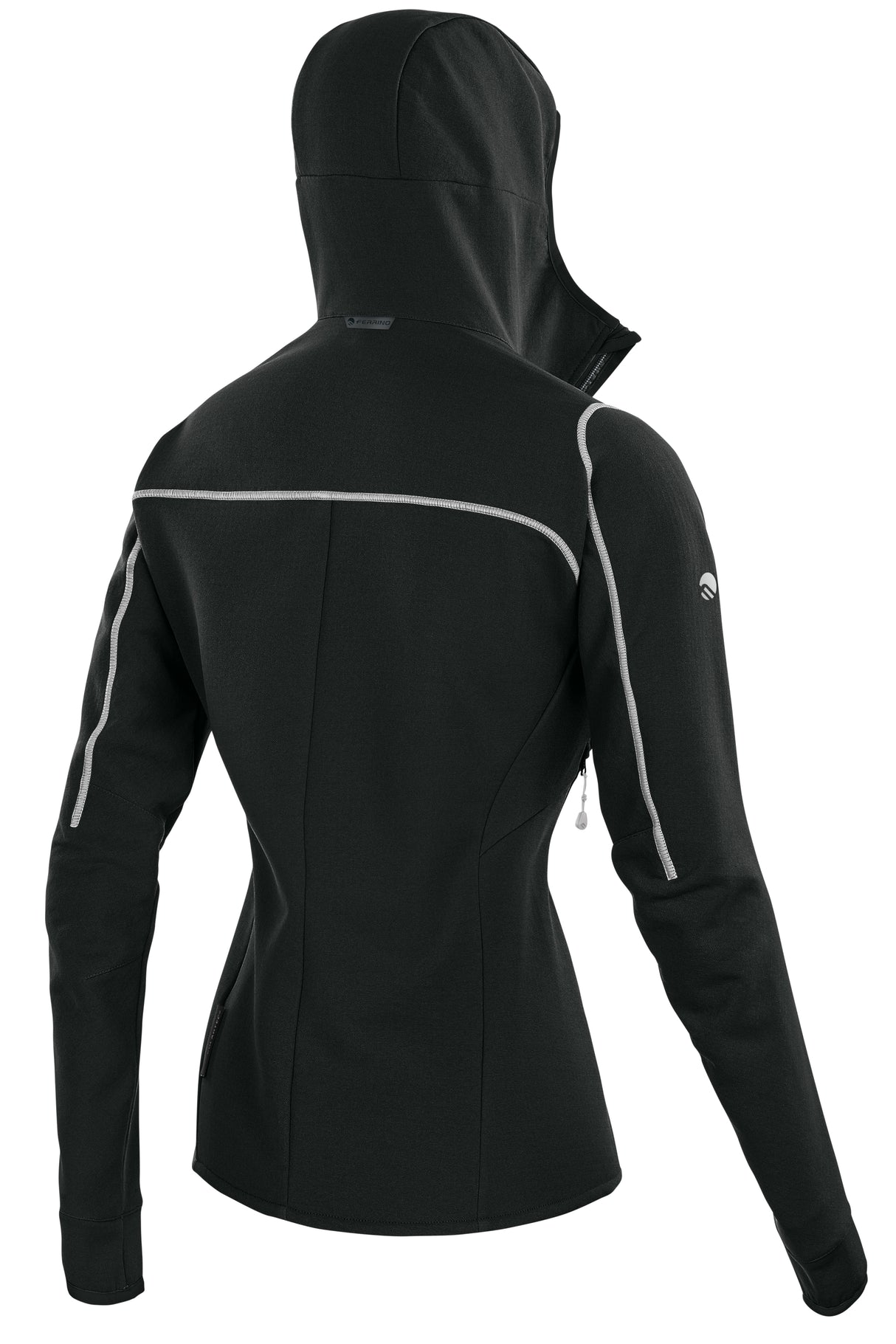 FERRINO - ROZES JKT WOMAN