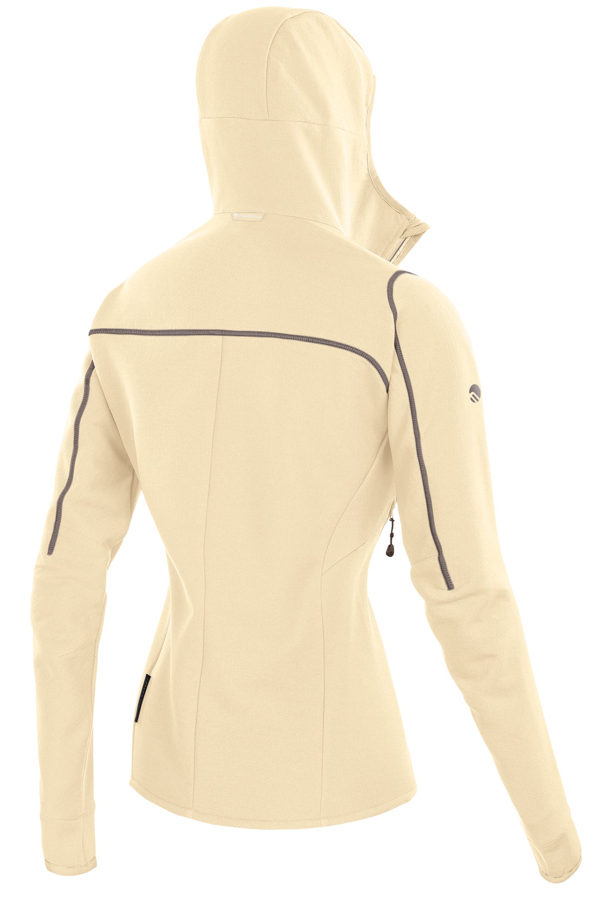 FERRINO - ROZES JKT WOMAN