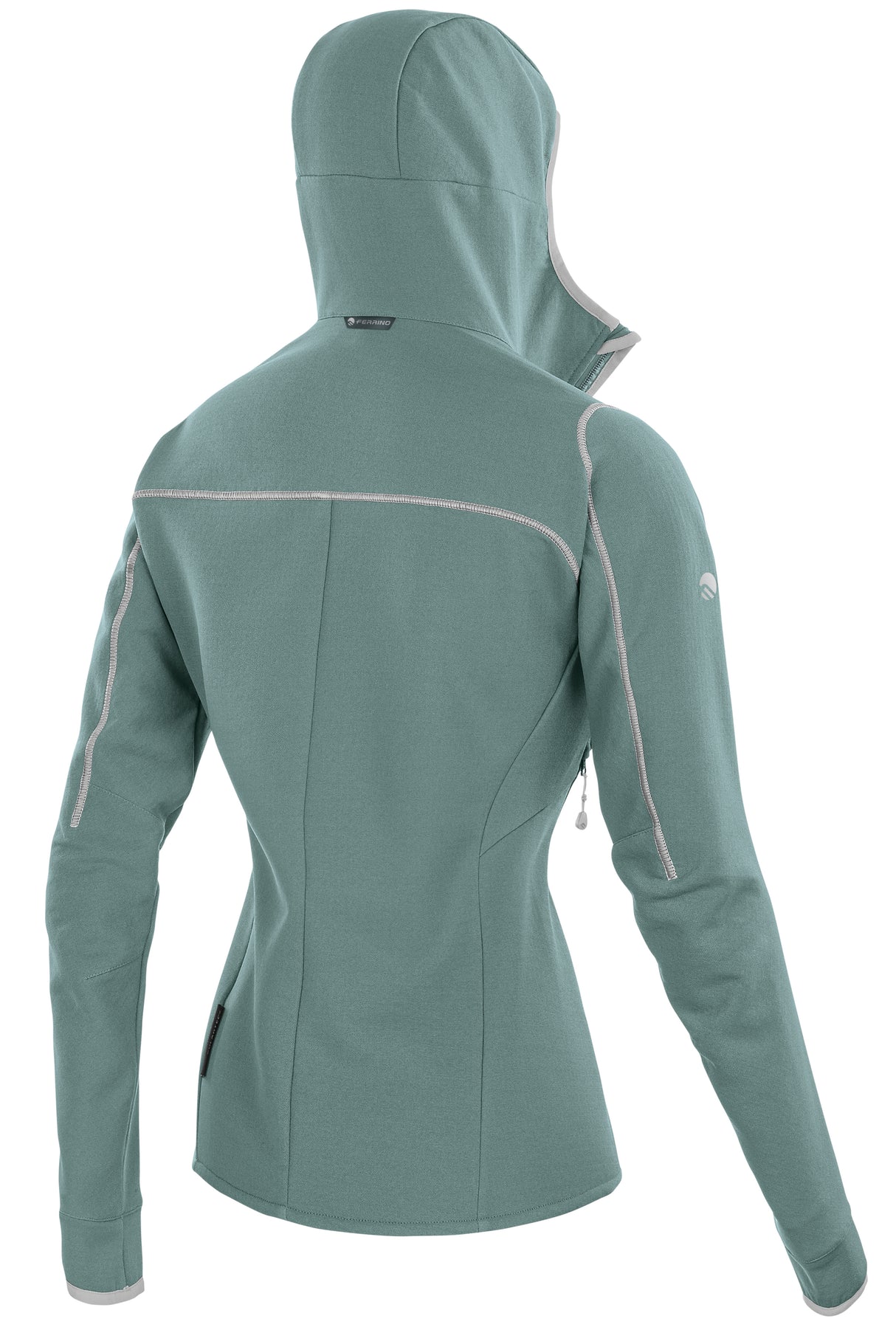 FERRINO - ROZES JKT WOMAN