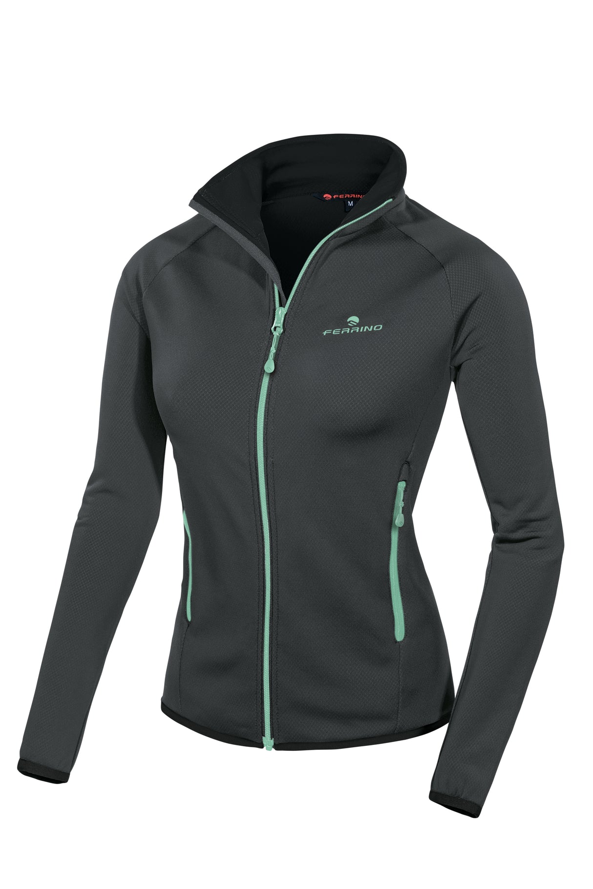 FERRINO - TETE ROUSSE JKT WOMAN