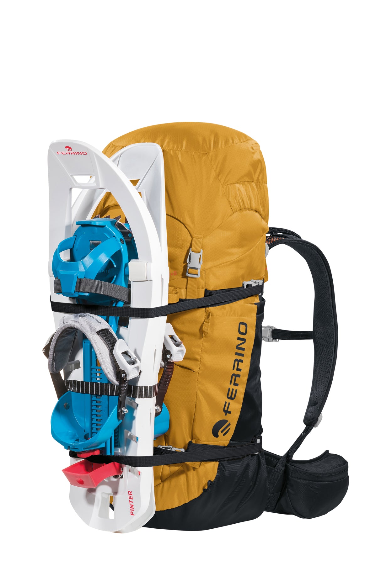 FERRINO - ZAINO TRIOLET 32+5