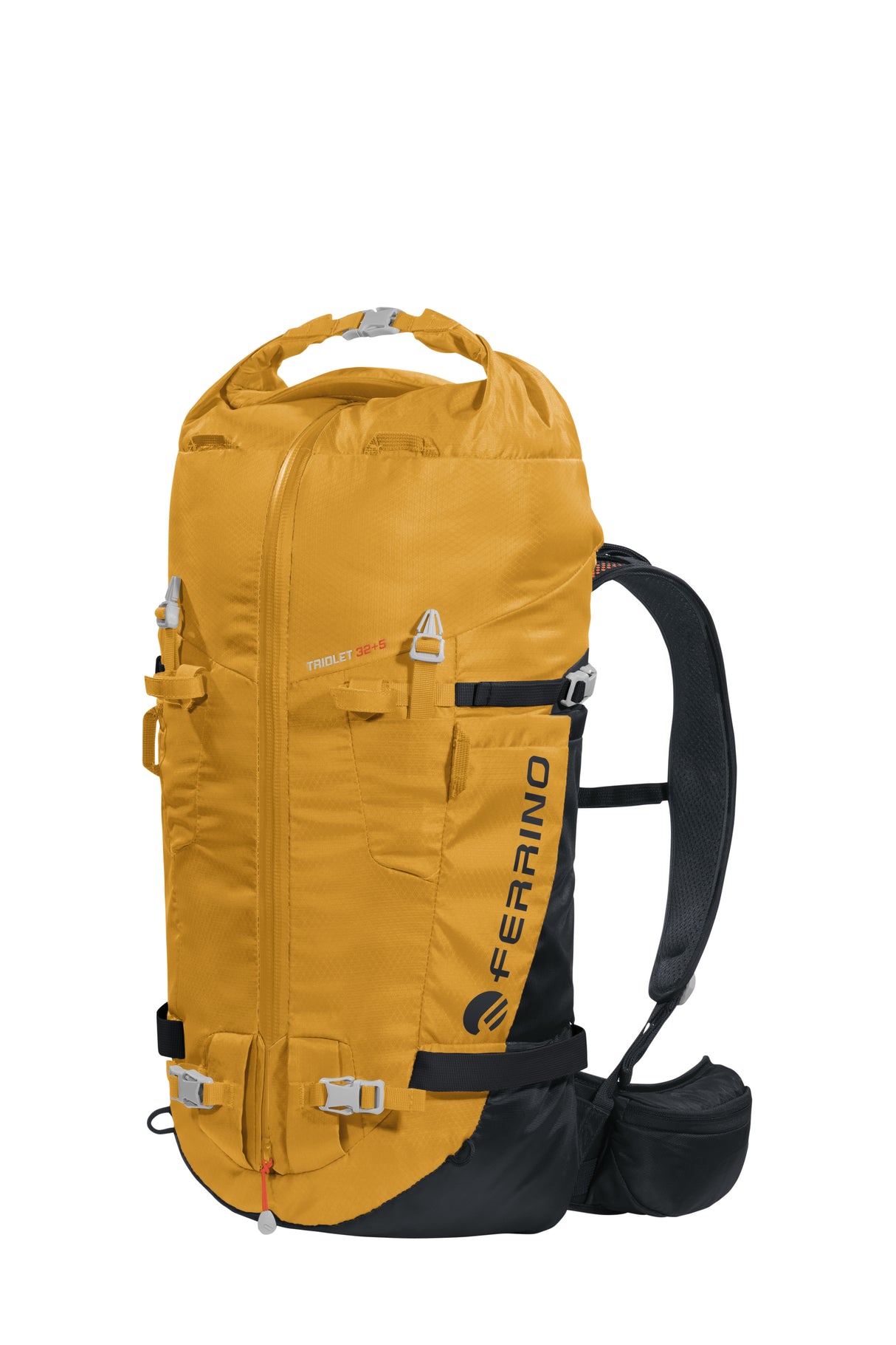 FERRINO - ZAINO TRIOLET 32+5