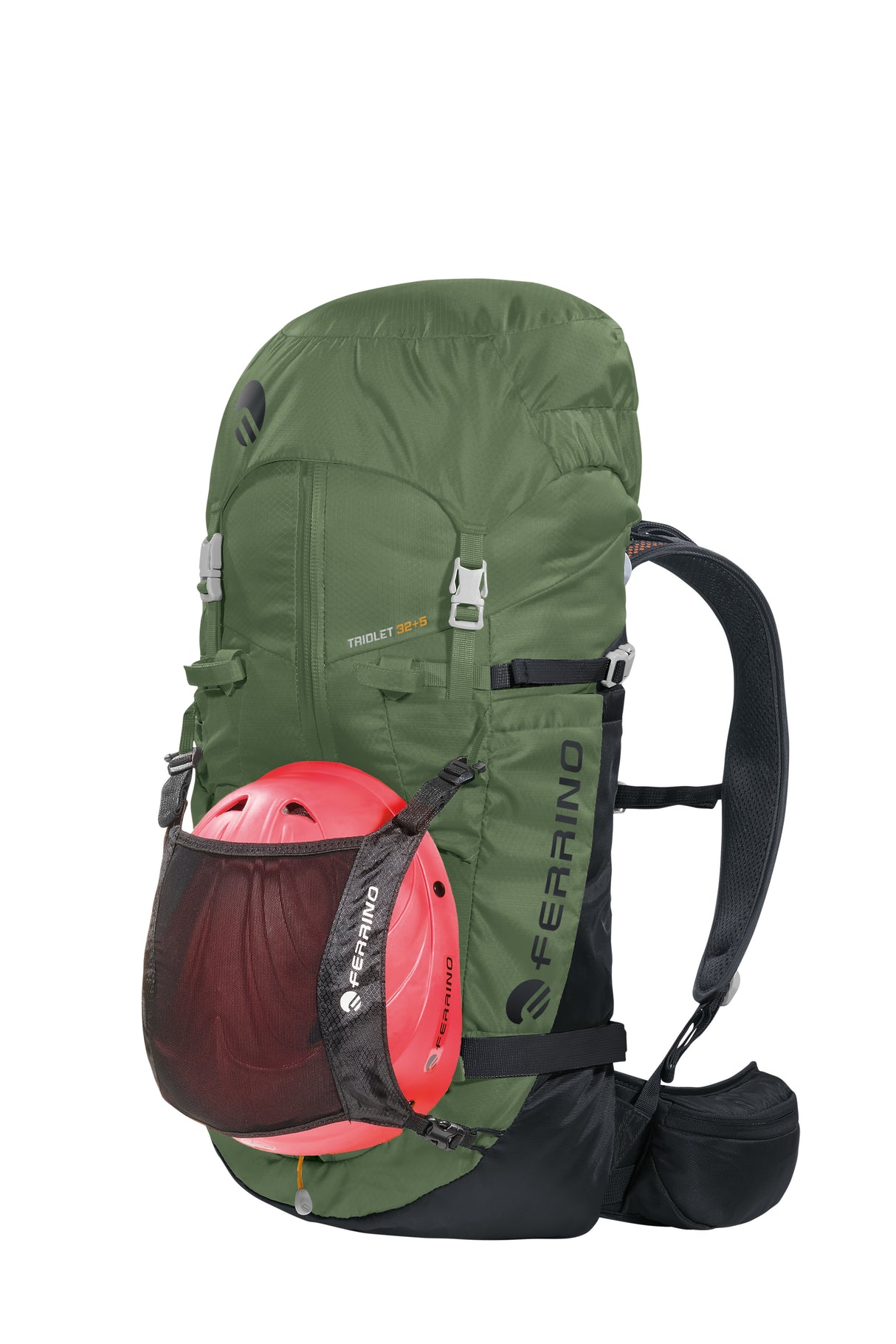 FERRINO - ZAINO TRIOLET 32+5