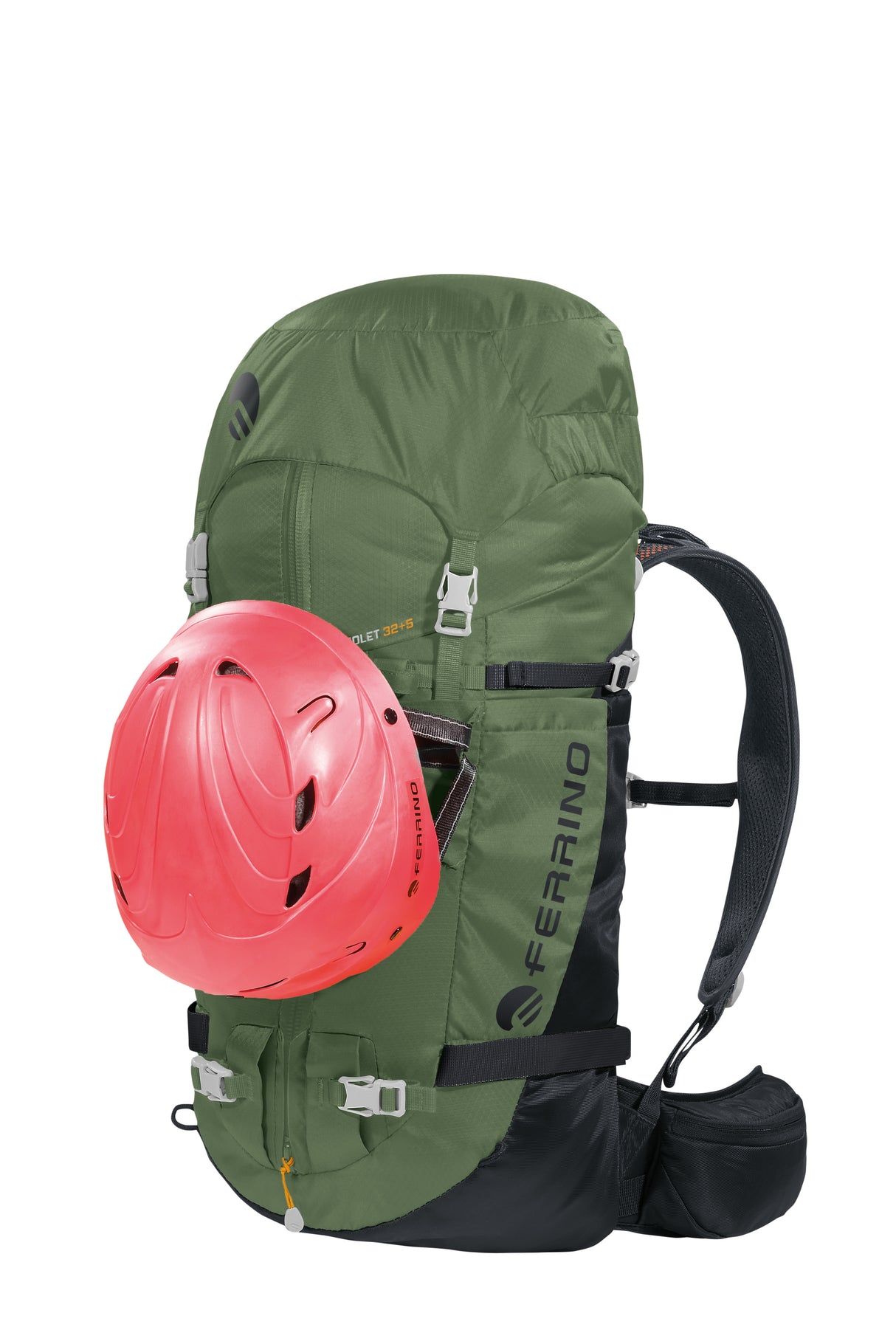 FERRINO - ZAINO TRIOLET 32+5