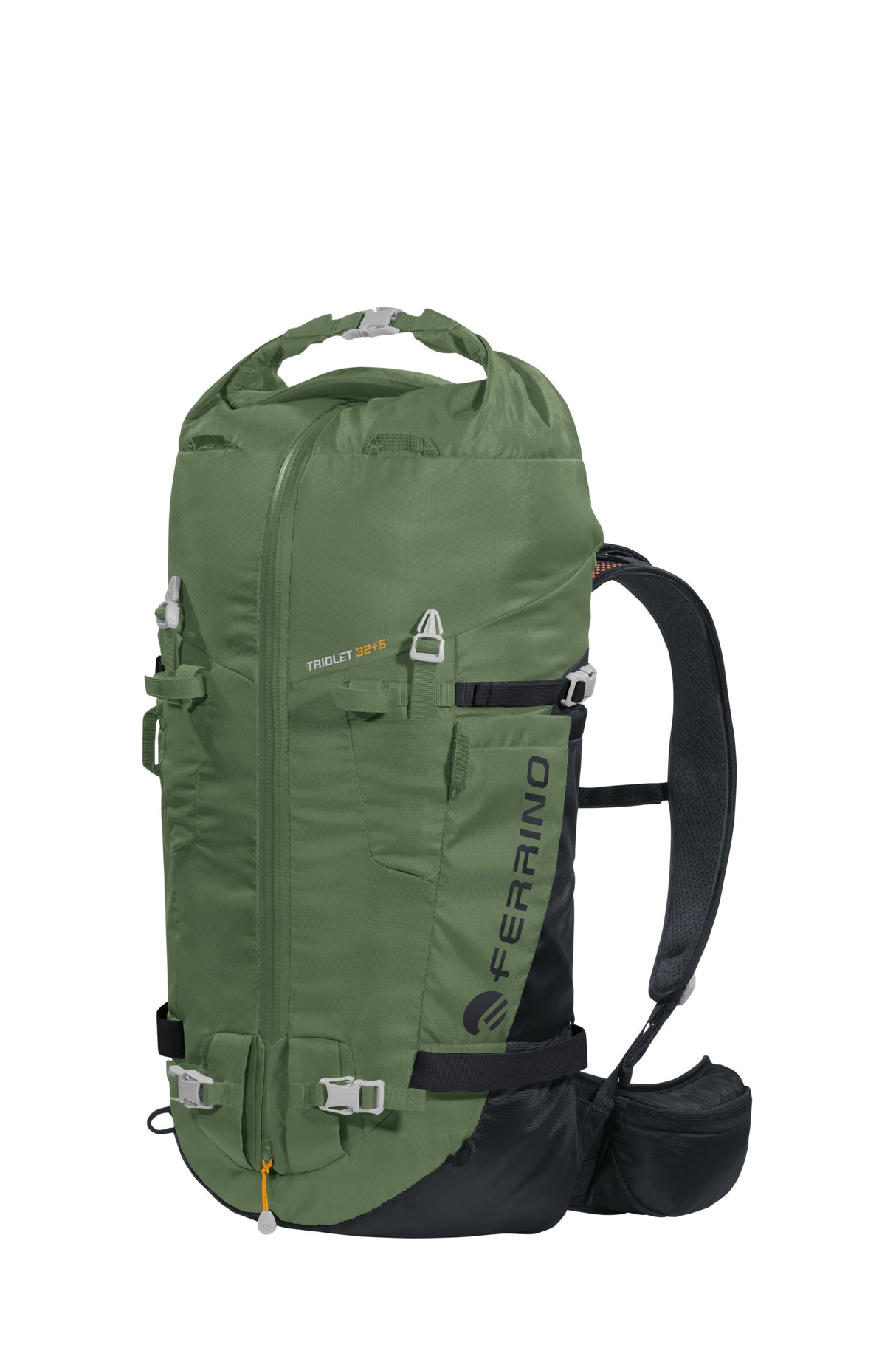 FERRINO - ZAINO TRIOLET 32+5