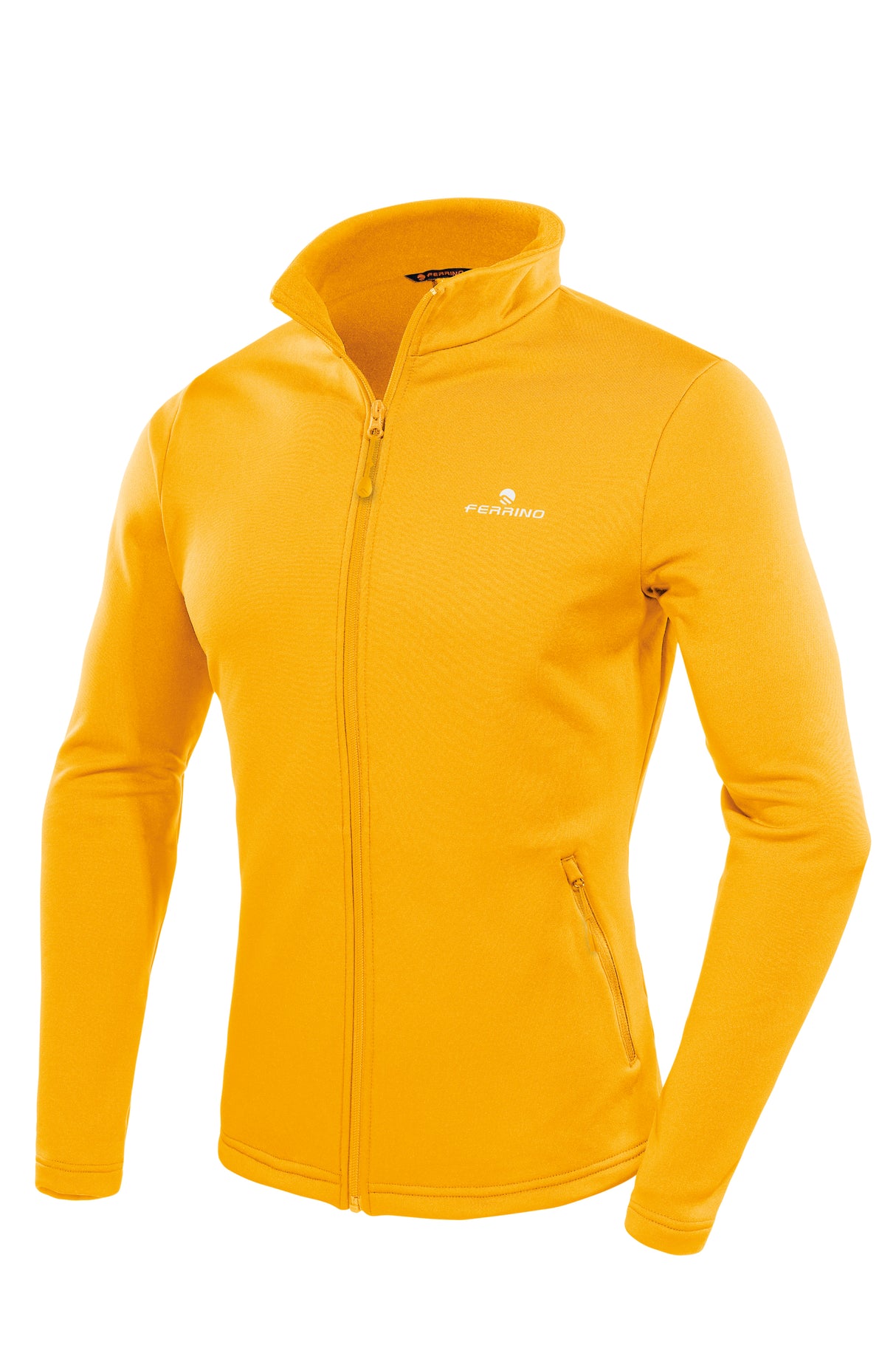 FERRINO - GOREME JACKET MAN TG S Amber