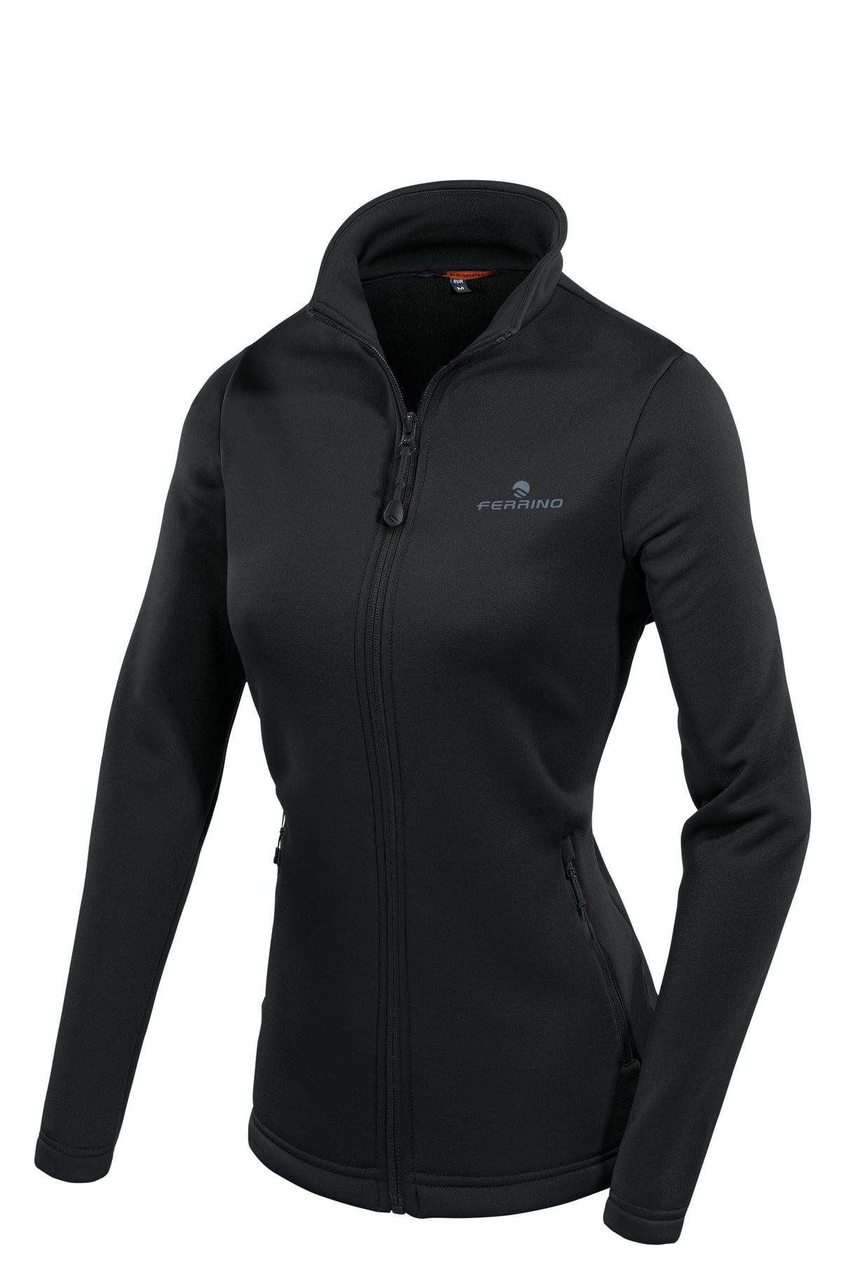 FERRINO - GOREME JACKET WOMAN TG XS Cobblestone