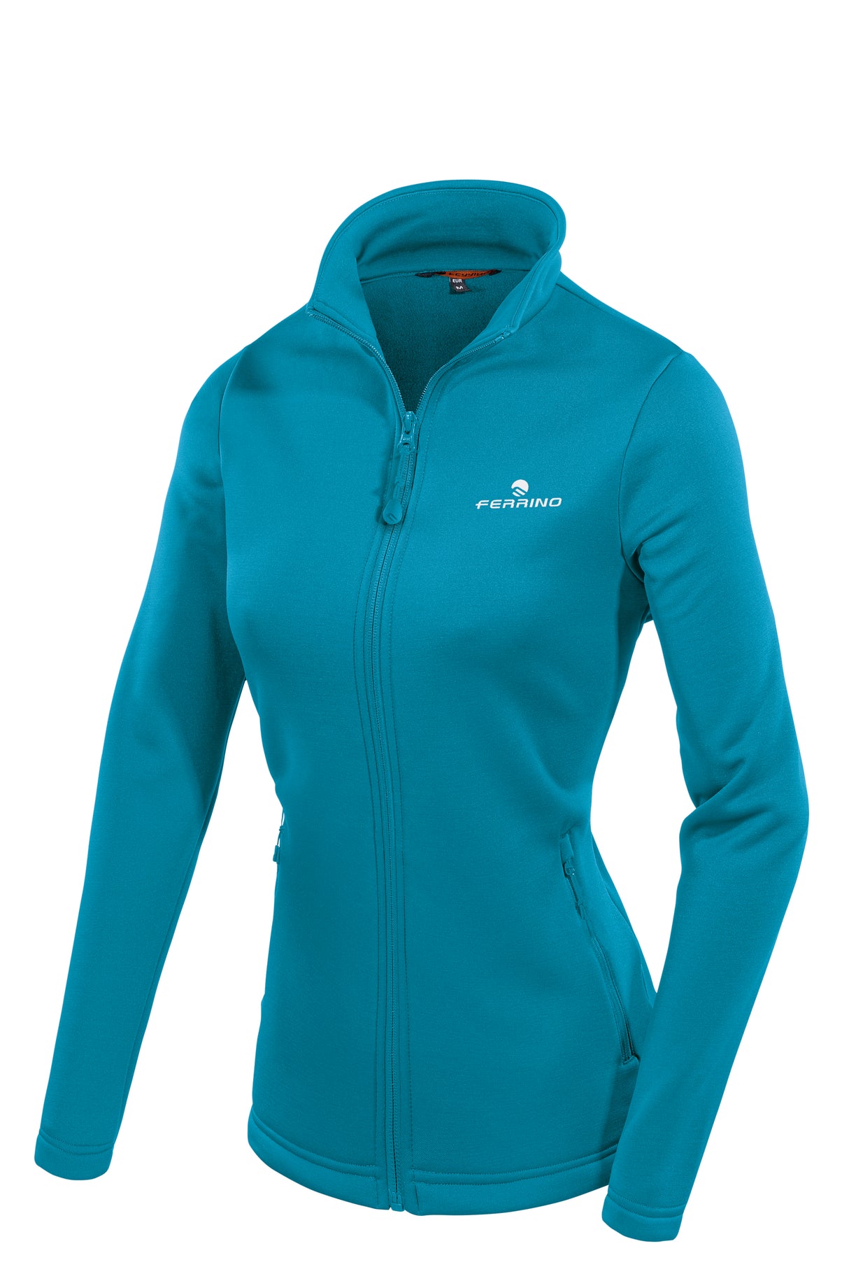 FERRINO - GOREME JACKET WOMAN TG XS Cobblestone