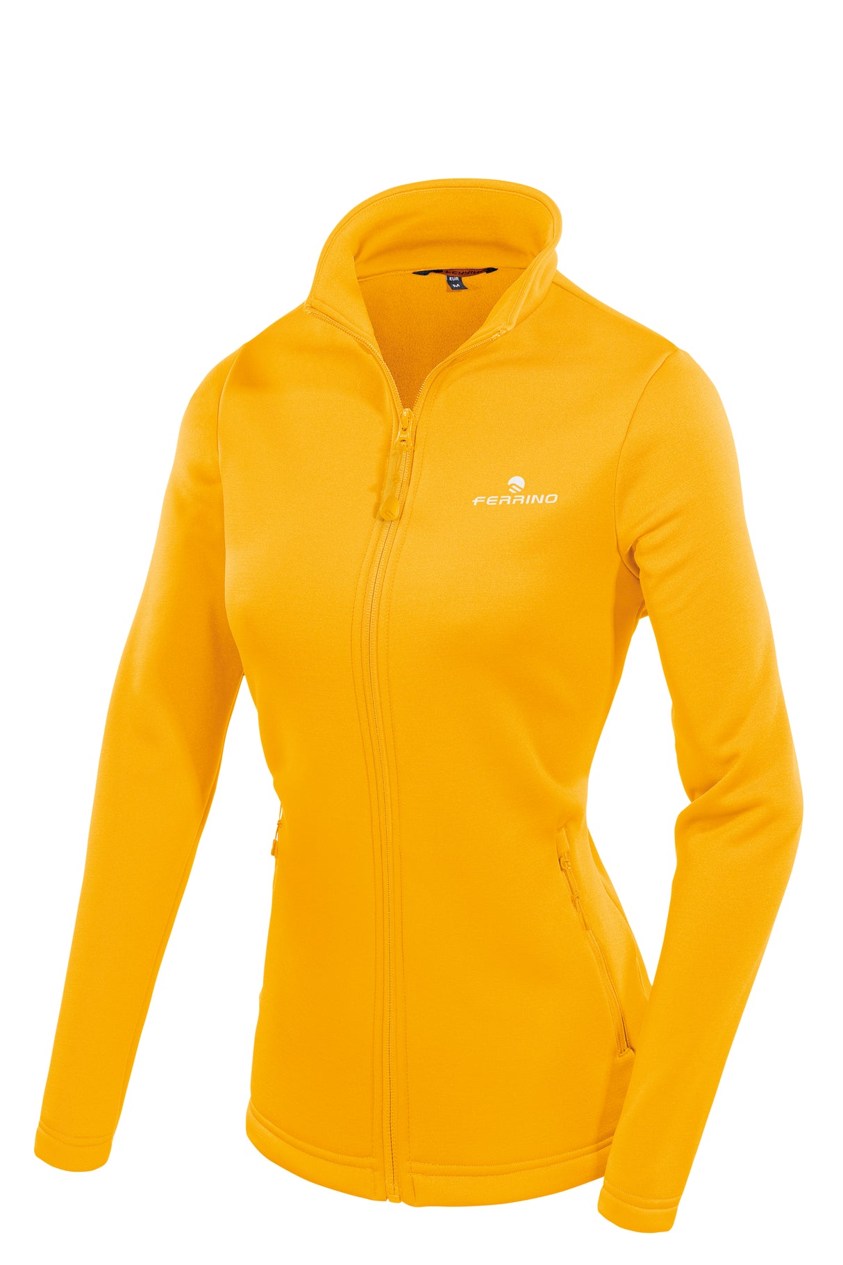 FERRINO - GOREME JACKET WOMAN TG XS Cobblestone