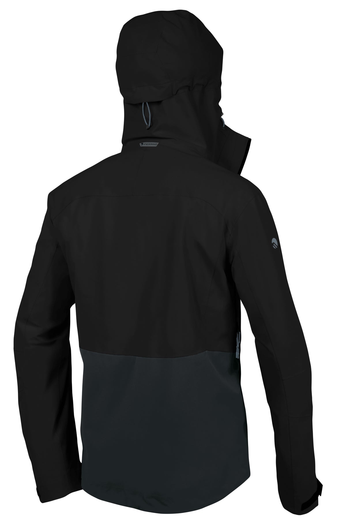 FERRINO - VALDEZ JACKET MAN