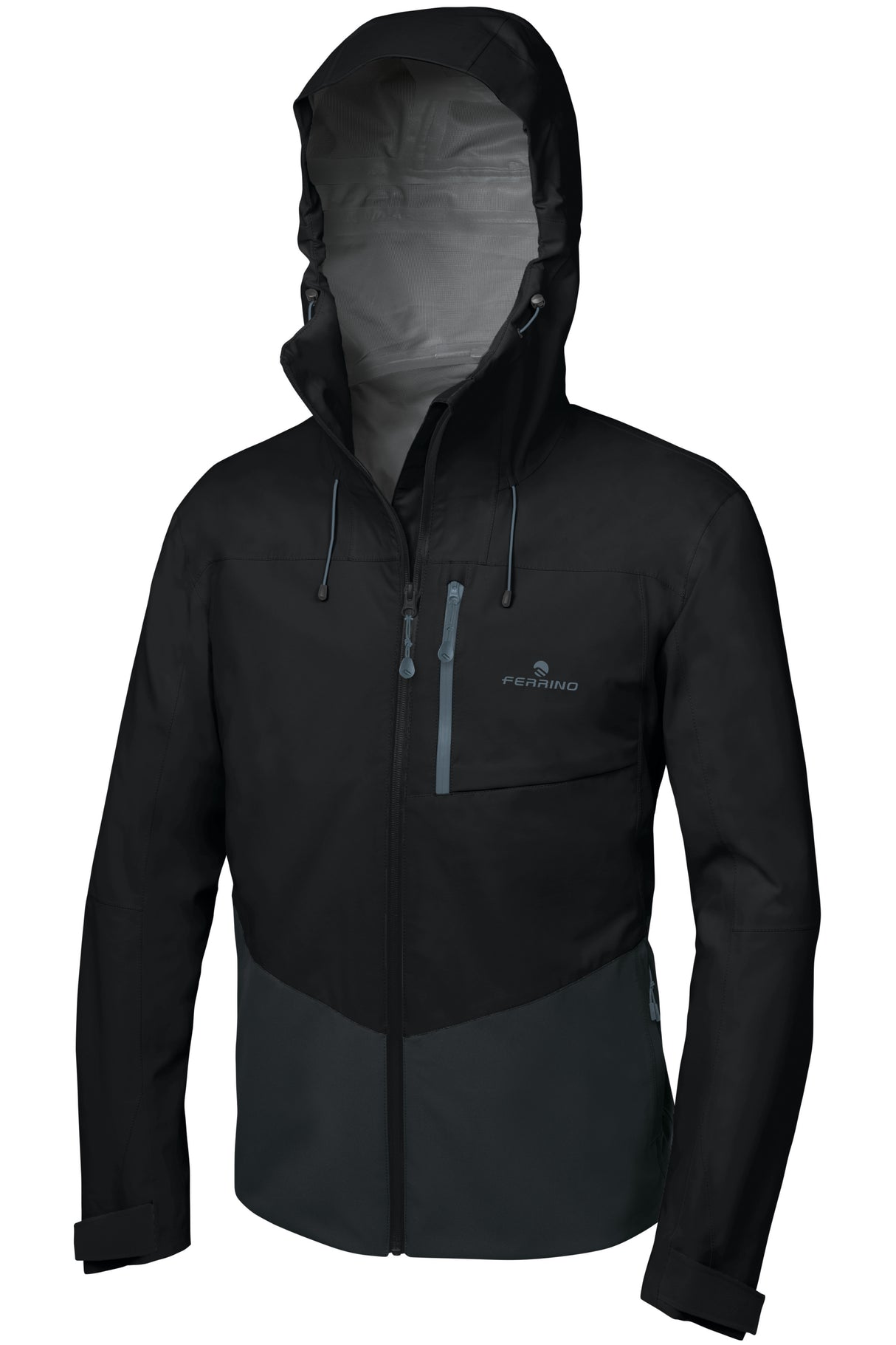 FERRINO - VALDEZ JACKET MAN