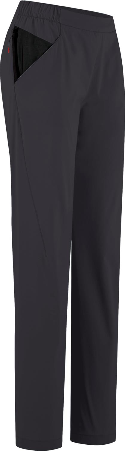 Montura - VERSANTE LIGHT PANTS WOMAN — ARDESIA — Immagine 2